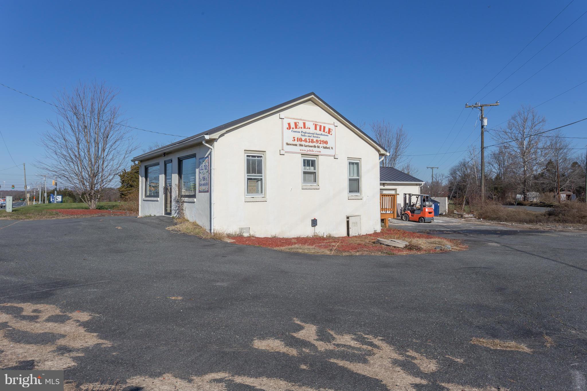 NONE AVAILABLE - Commercial Sale