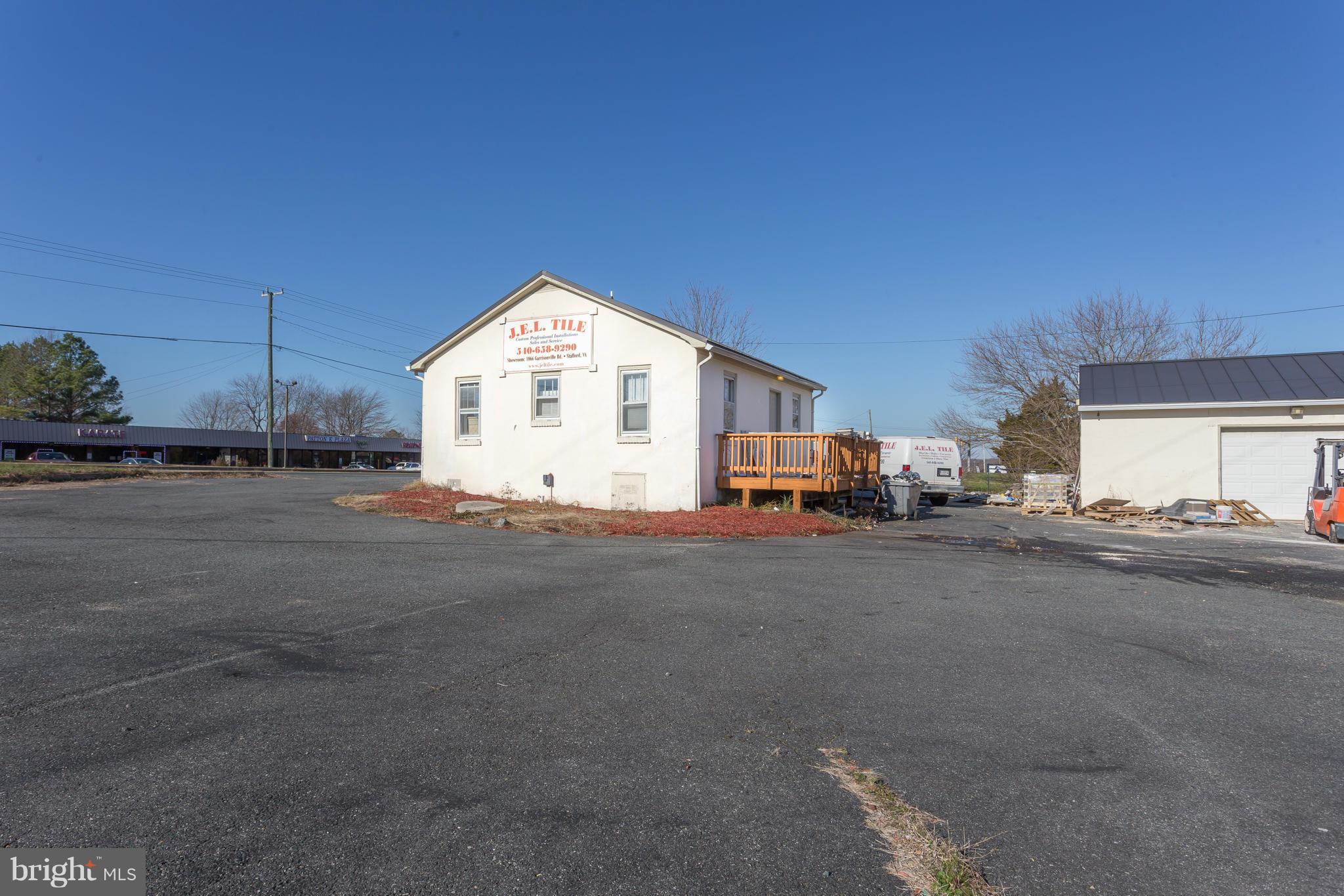 NONE AVAILABLE - Commercial Sale