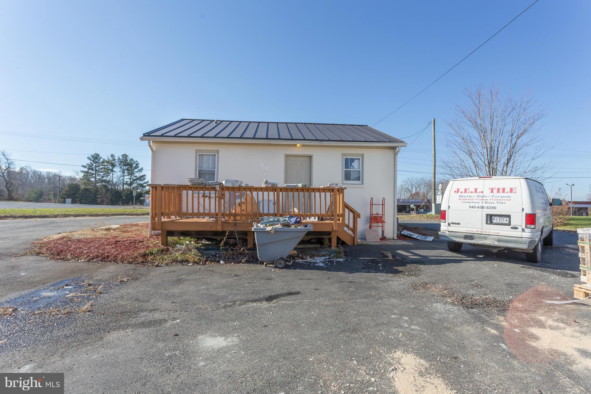 NONE AVAILABLE - Commercial Sale