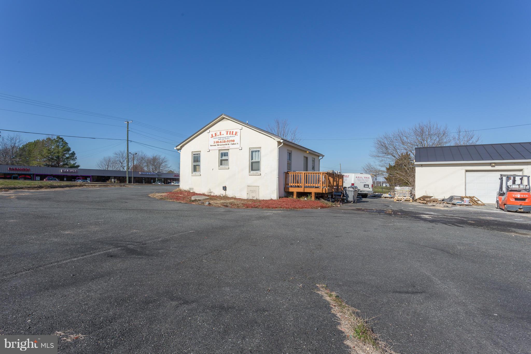 NONE AVAILABLE - Commercial Sale