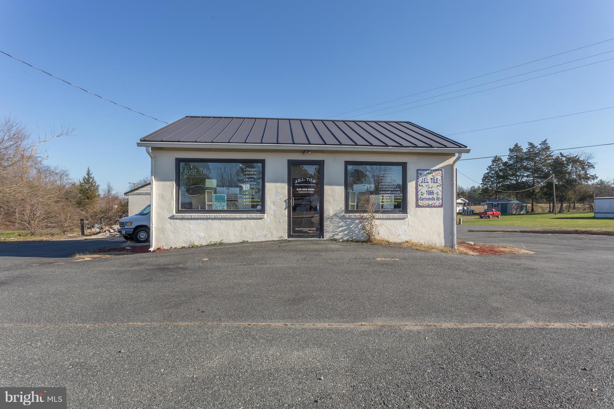 NONE AVAILABLE - Commercial Sale