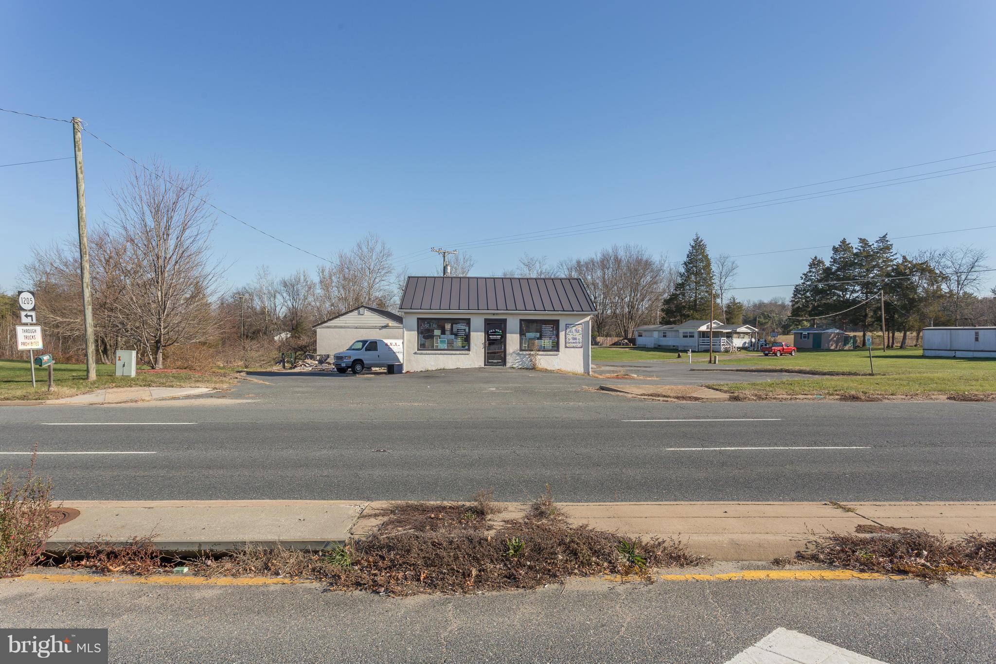 NONE AVAILABLE - Commercial Sale