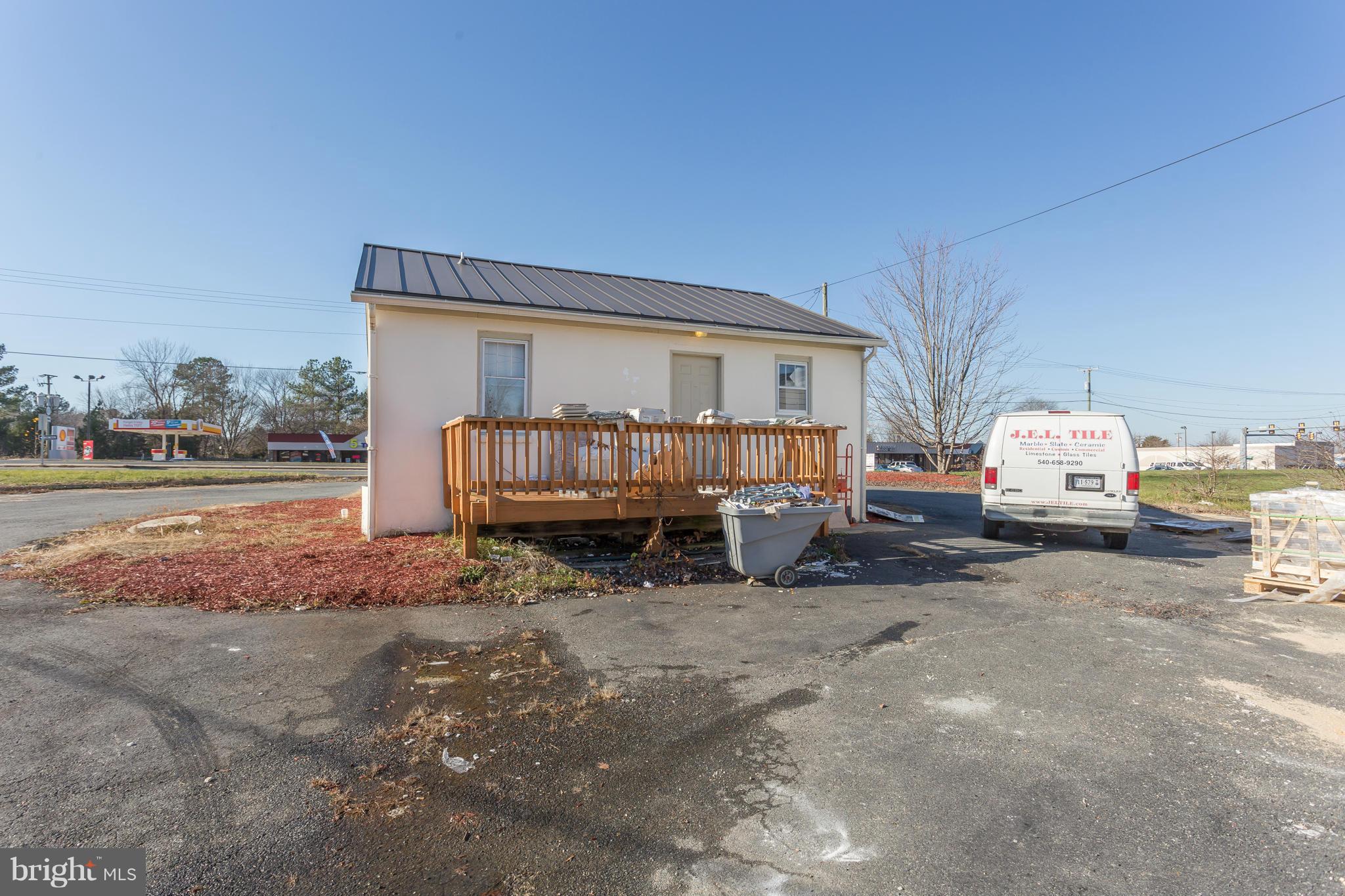 NONE AVAILABLE - Commercial Sale