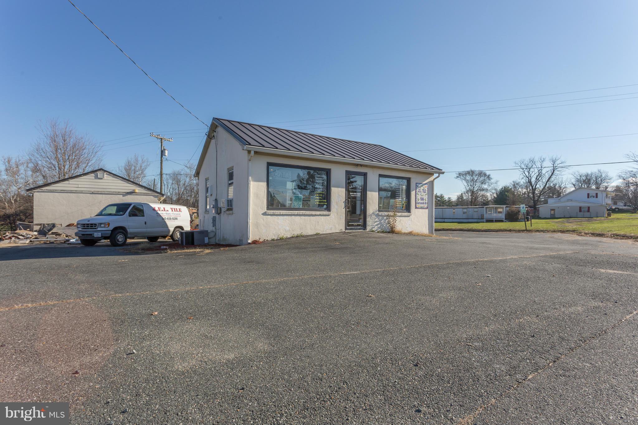 NONE AVAILABLE - Commercial Sale