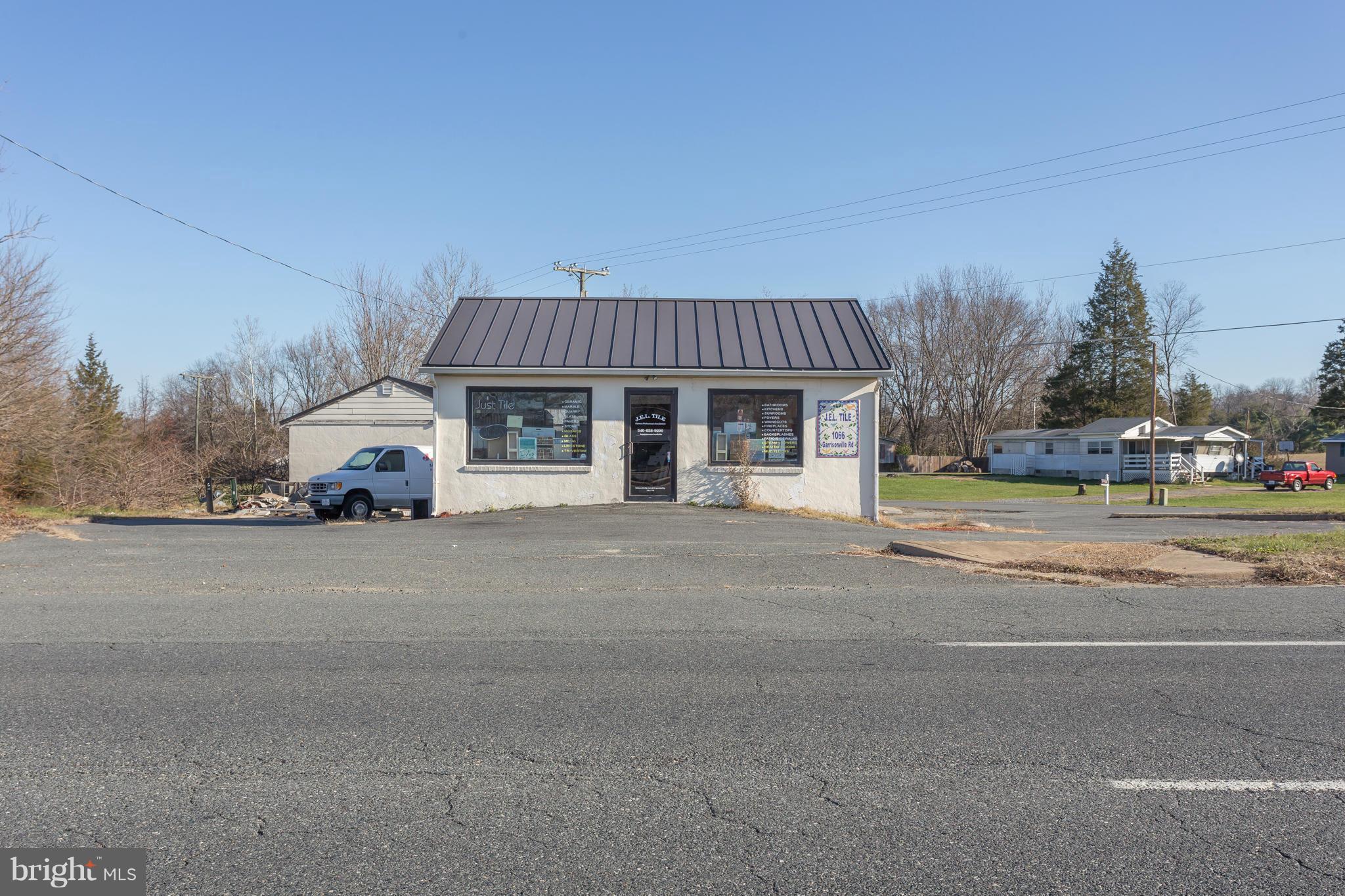 NONE AVAILABLE - Commercial Sale