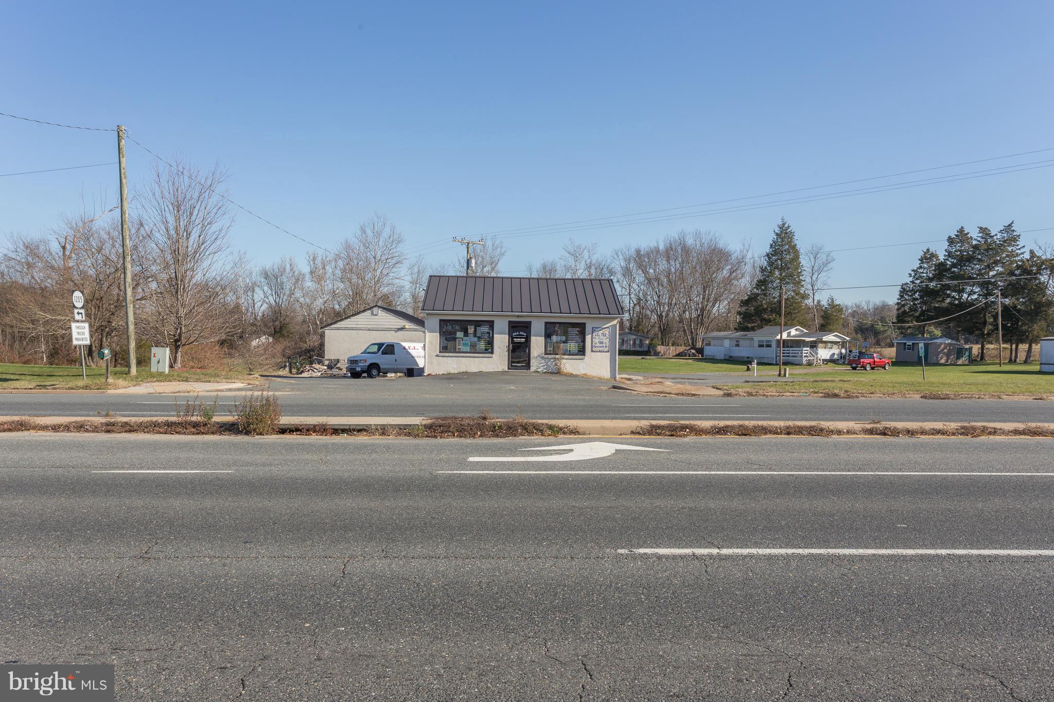 NONE AVAILABLE - Commercial Sale