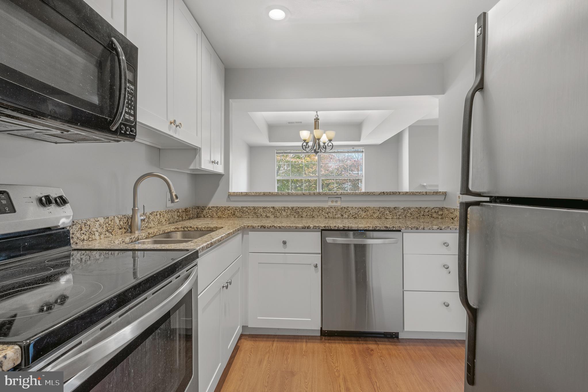 GABLES - Residential Lease