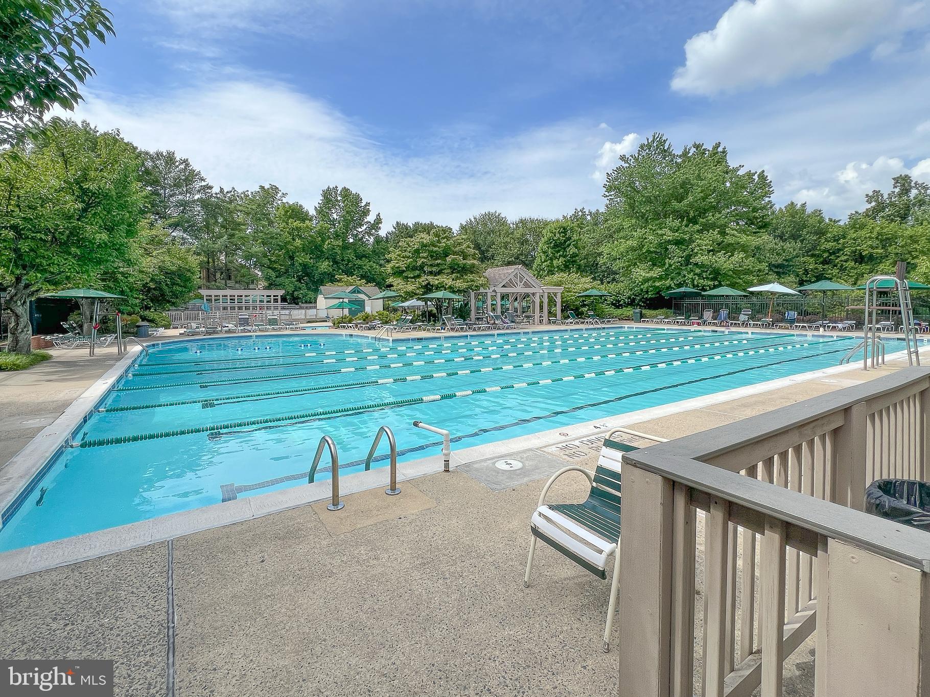 GABLES - Residential Lease