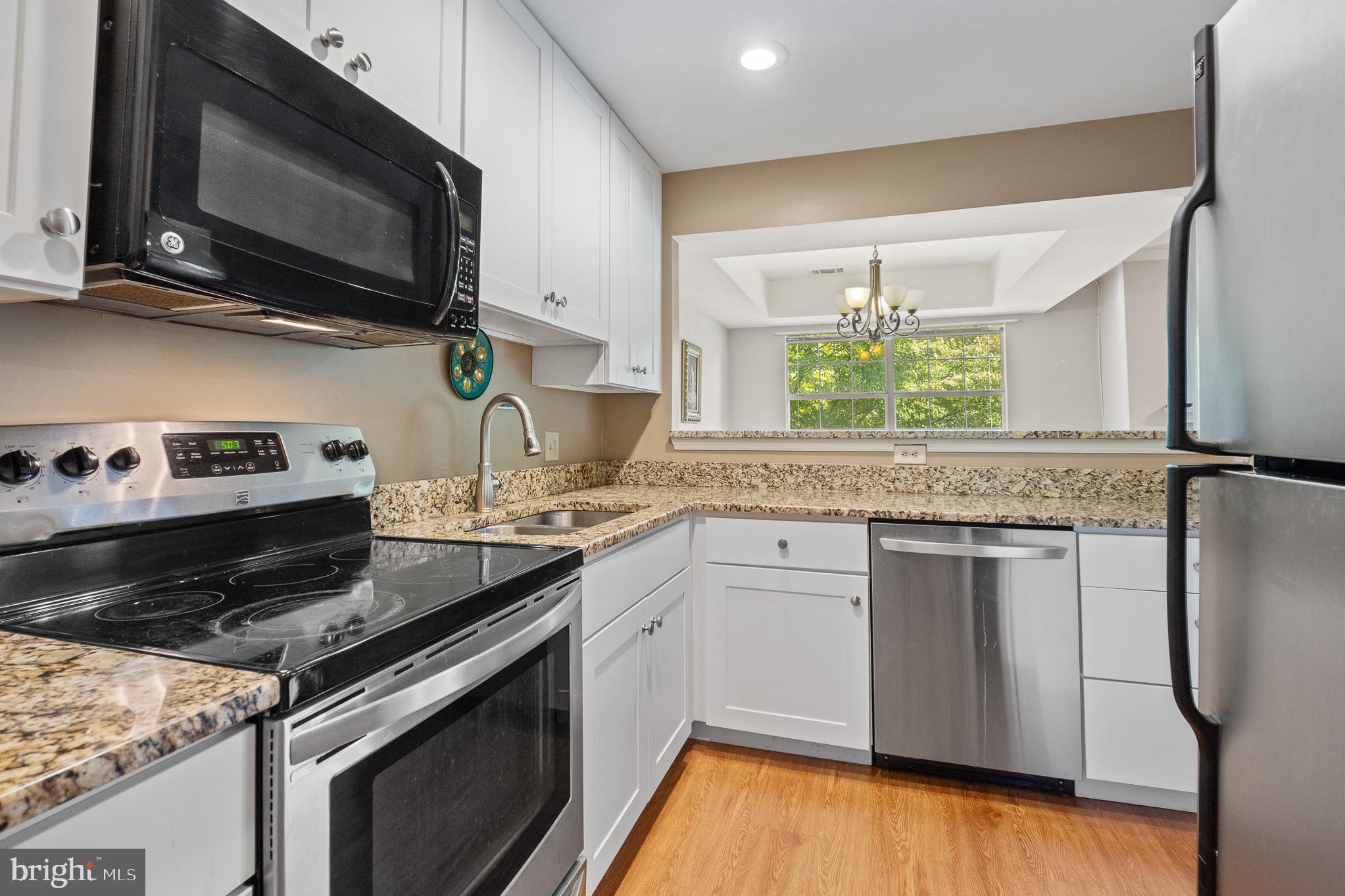 GABLES - Residential Lease