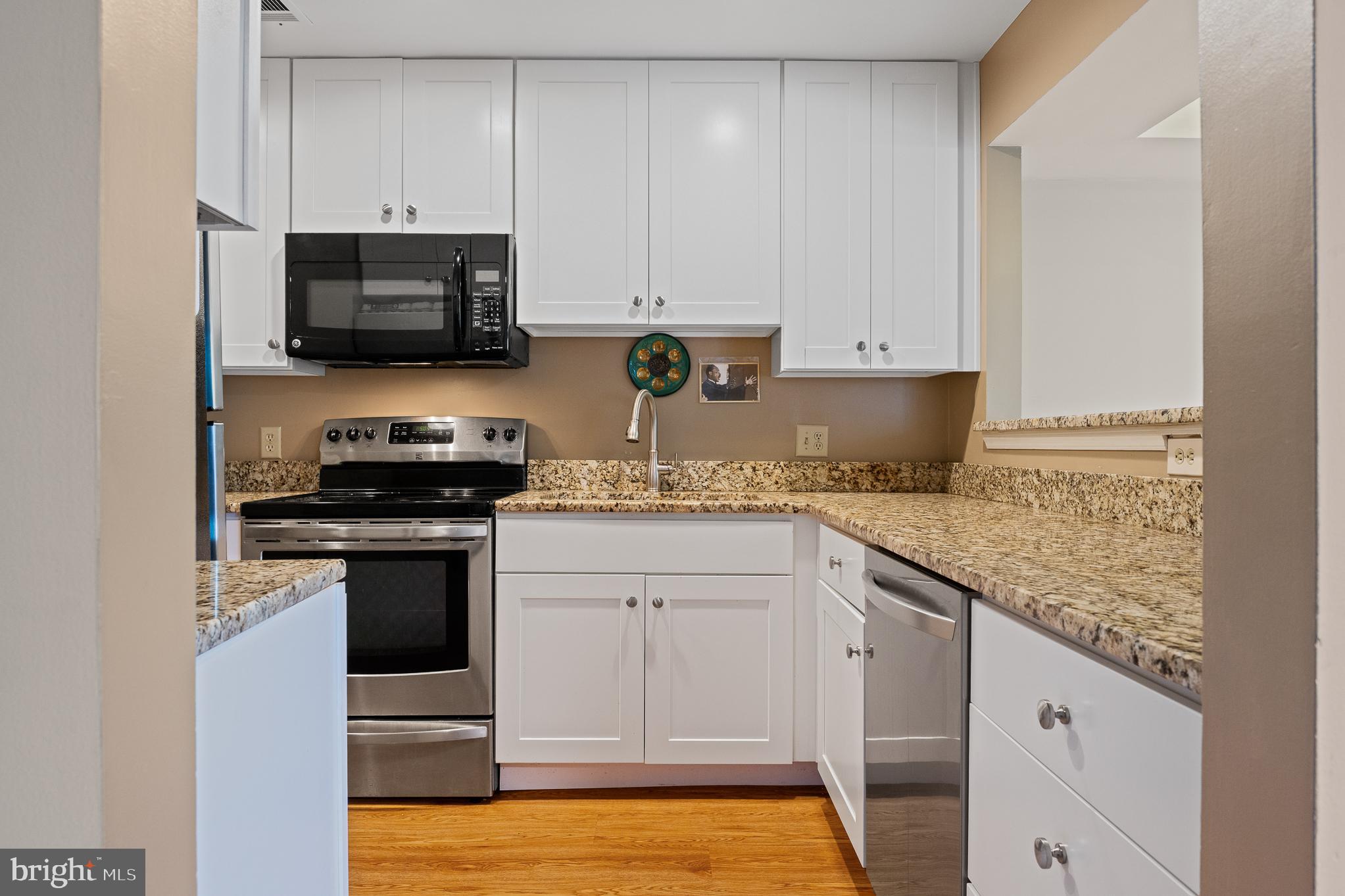 GABLES - Residential Lease