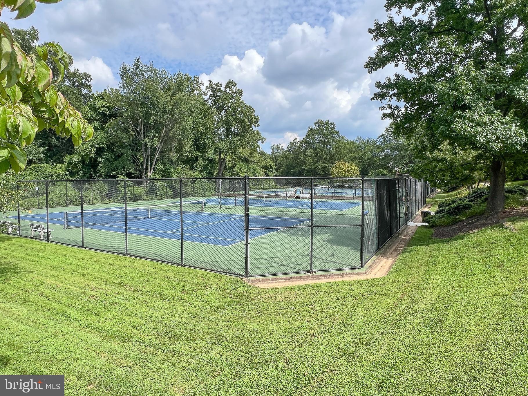 GABLES - Residential Lease