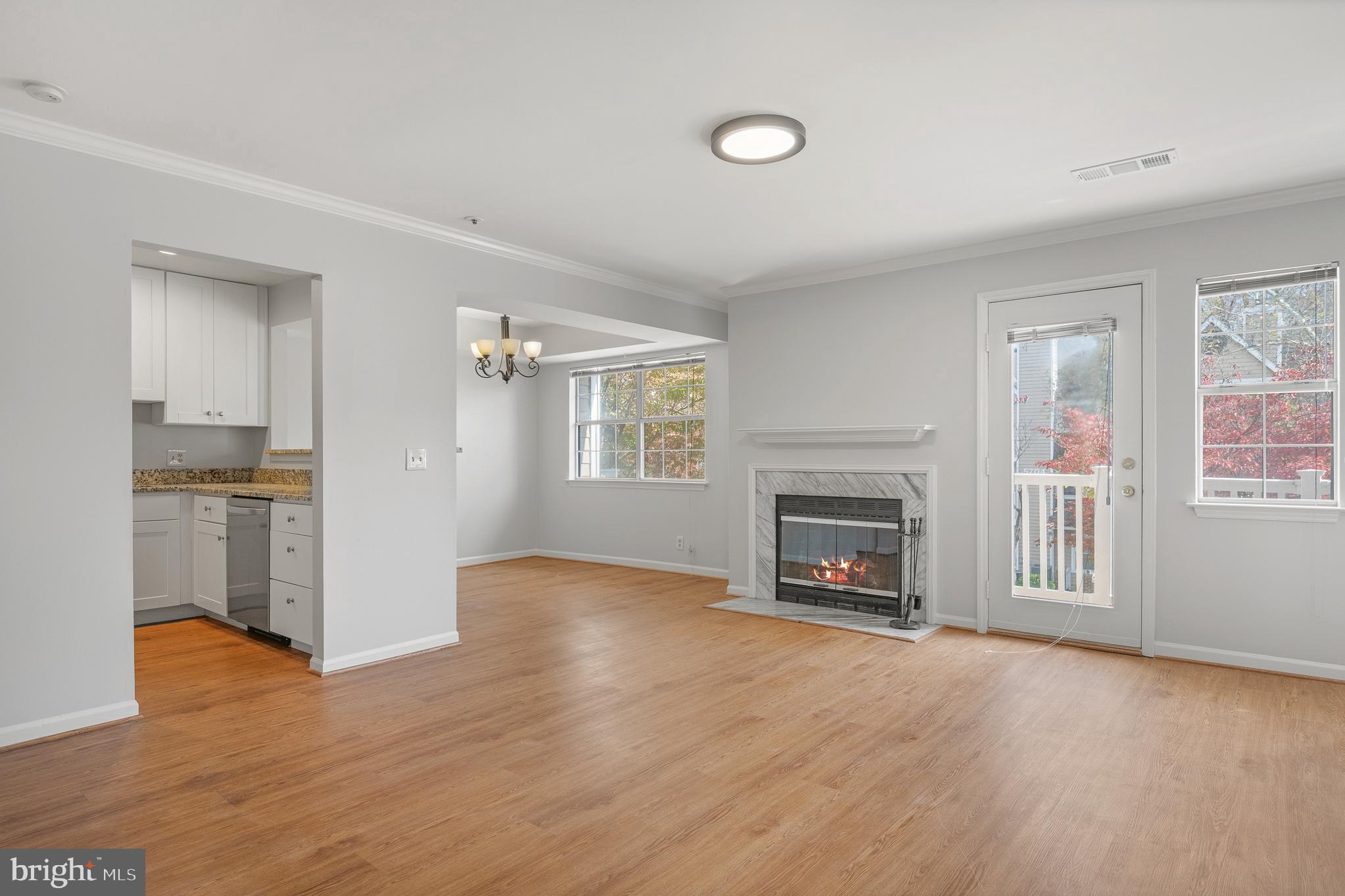 GABLES - Residential Lease