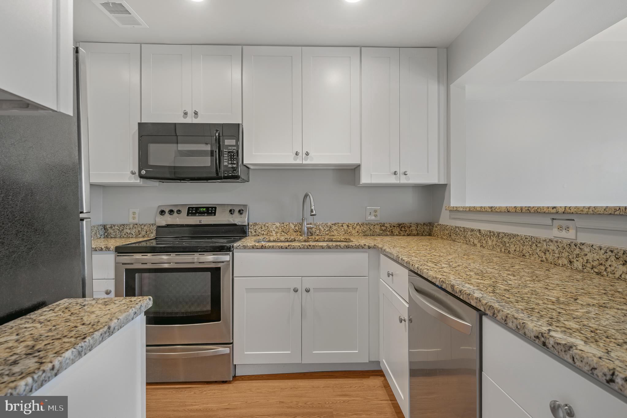 GABLES - Residential Lease