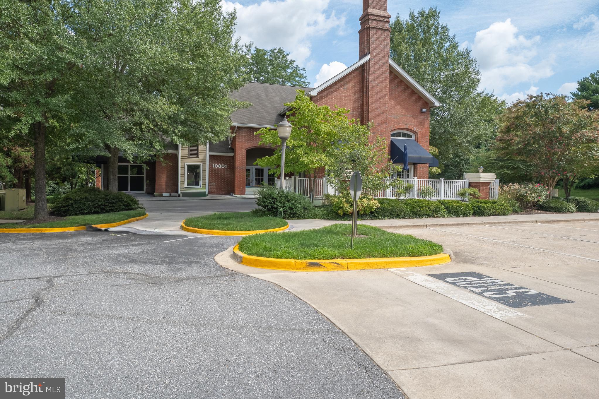 GABLES - Residential Lease