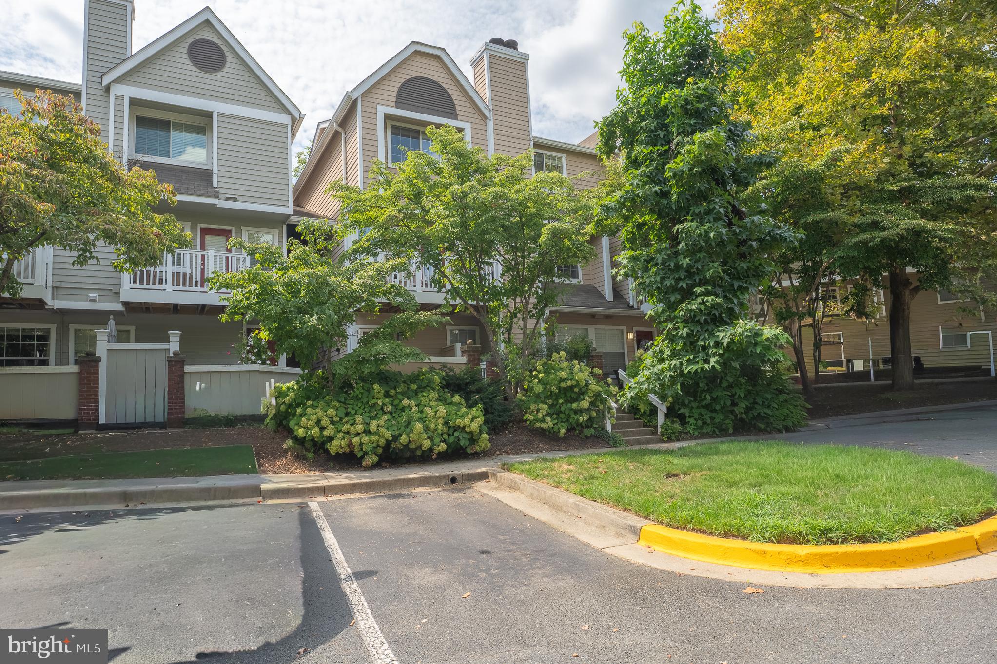 GABLES - Residential Lease