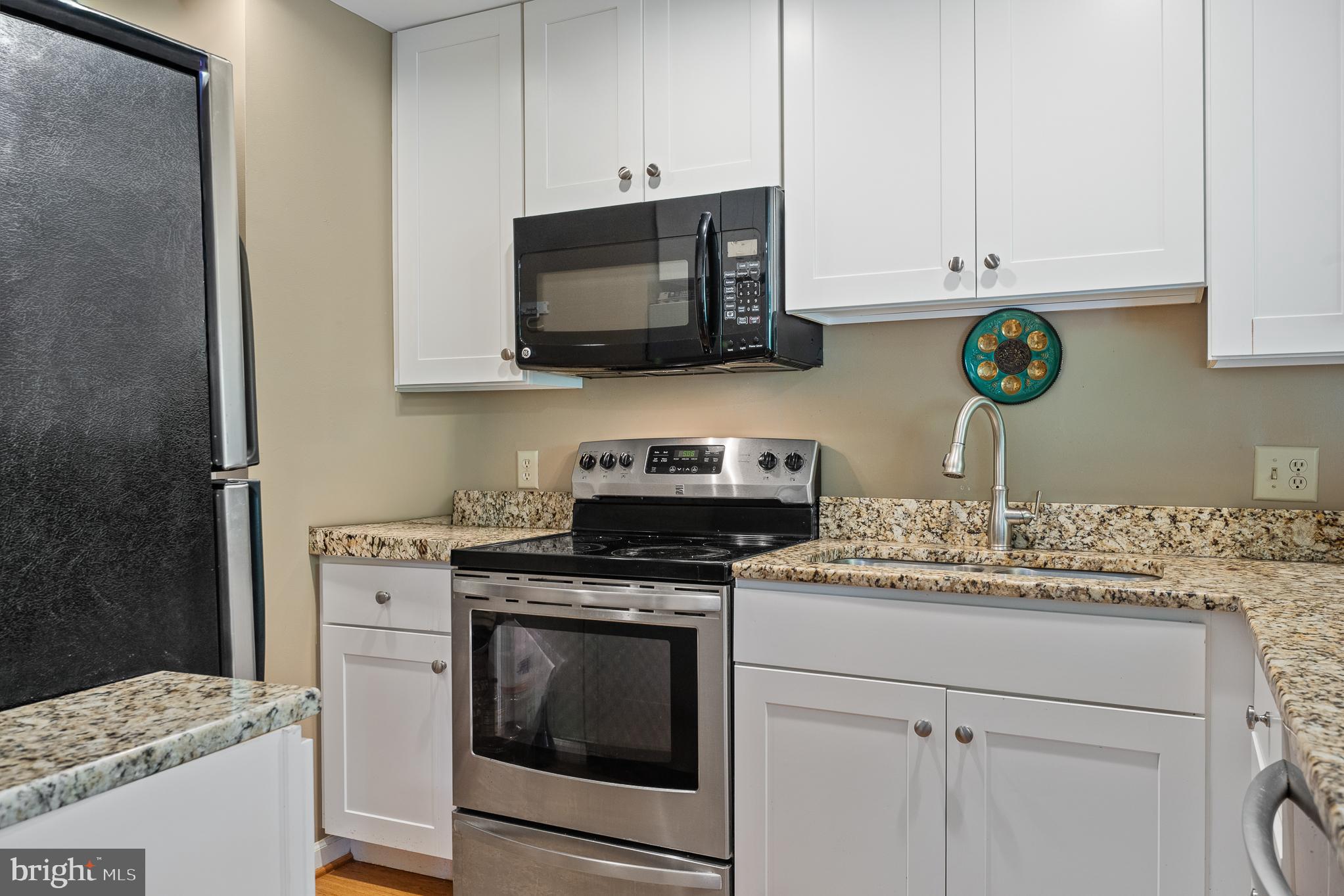 GABLES - Residential Lease