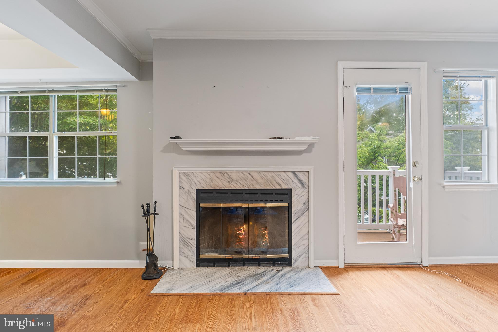 GABLES - Residential Lease