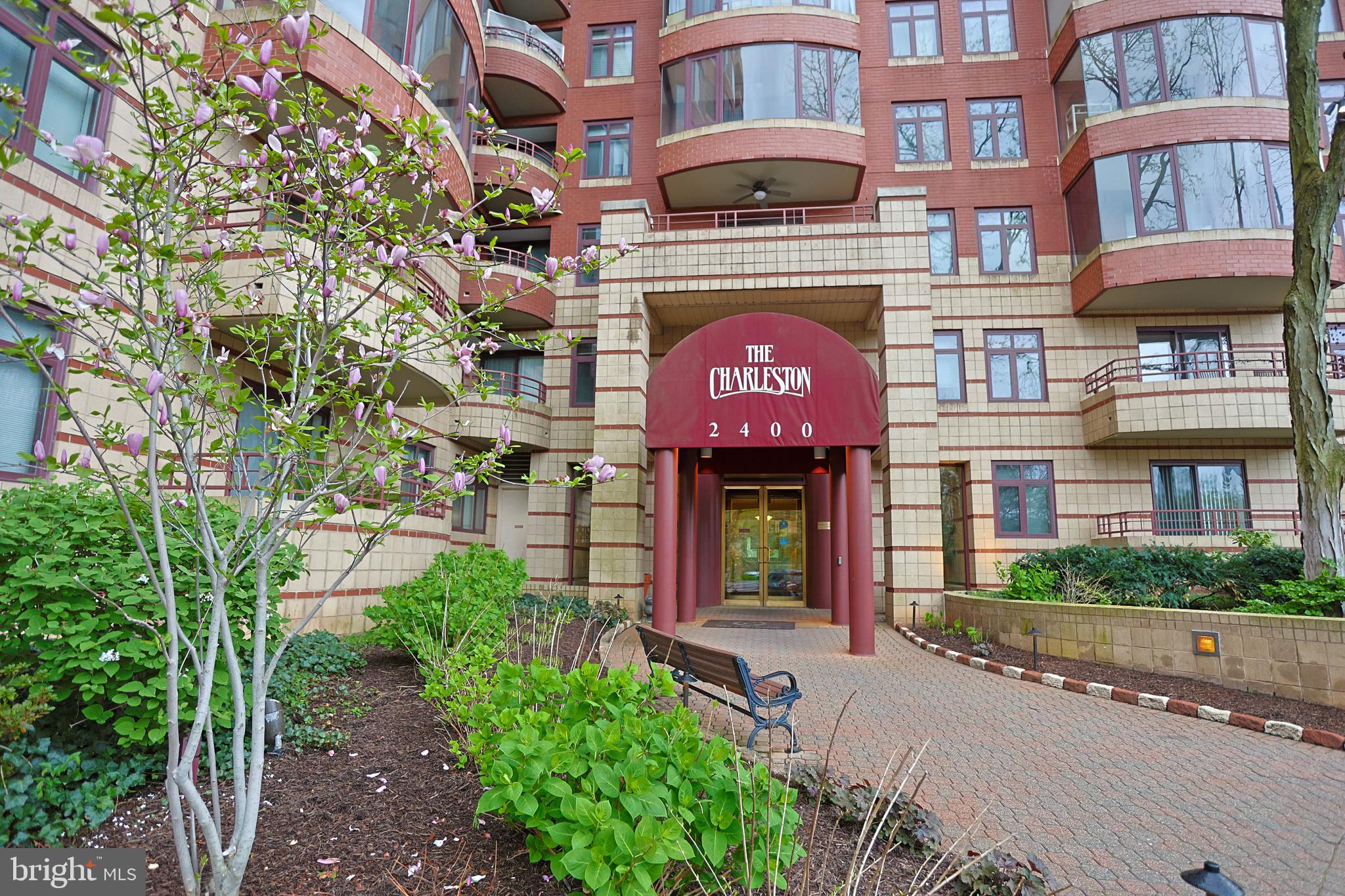2400 CLARENDON BOULEVARD 205