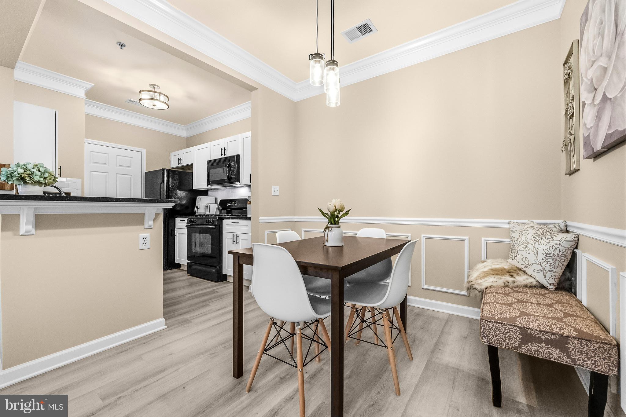 WESTCHESTER AT STRATFORD - Residential