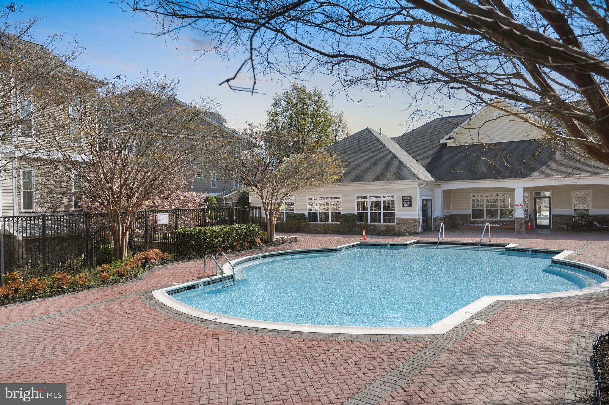 WESTCHESTER AT STRATFORD - Residential