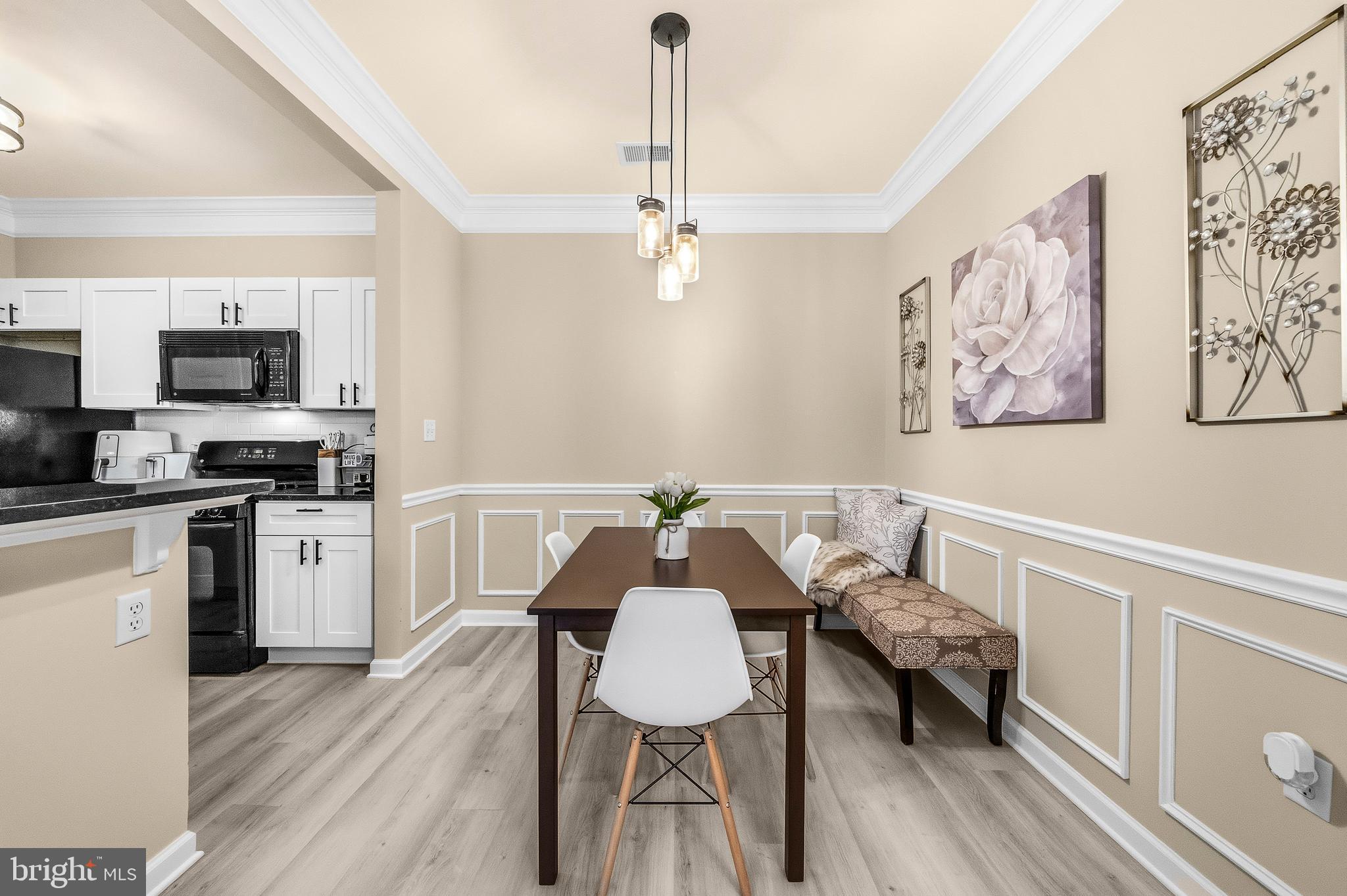 WESTCHESTER AT STRATFORD - Residential