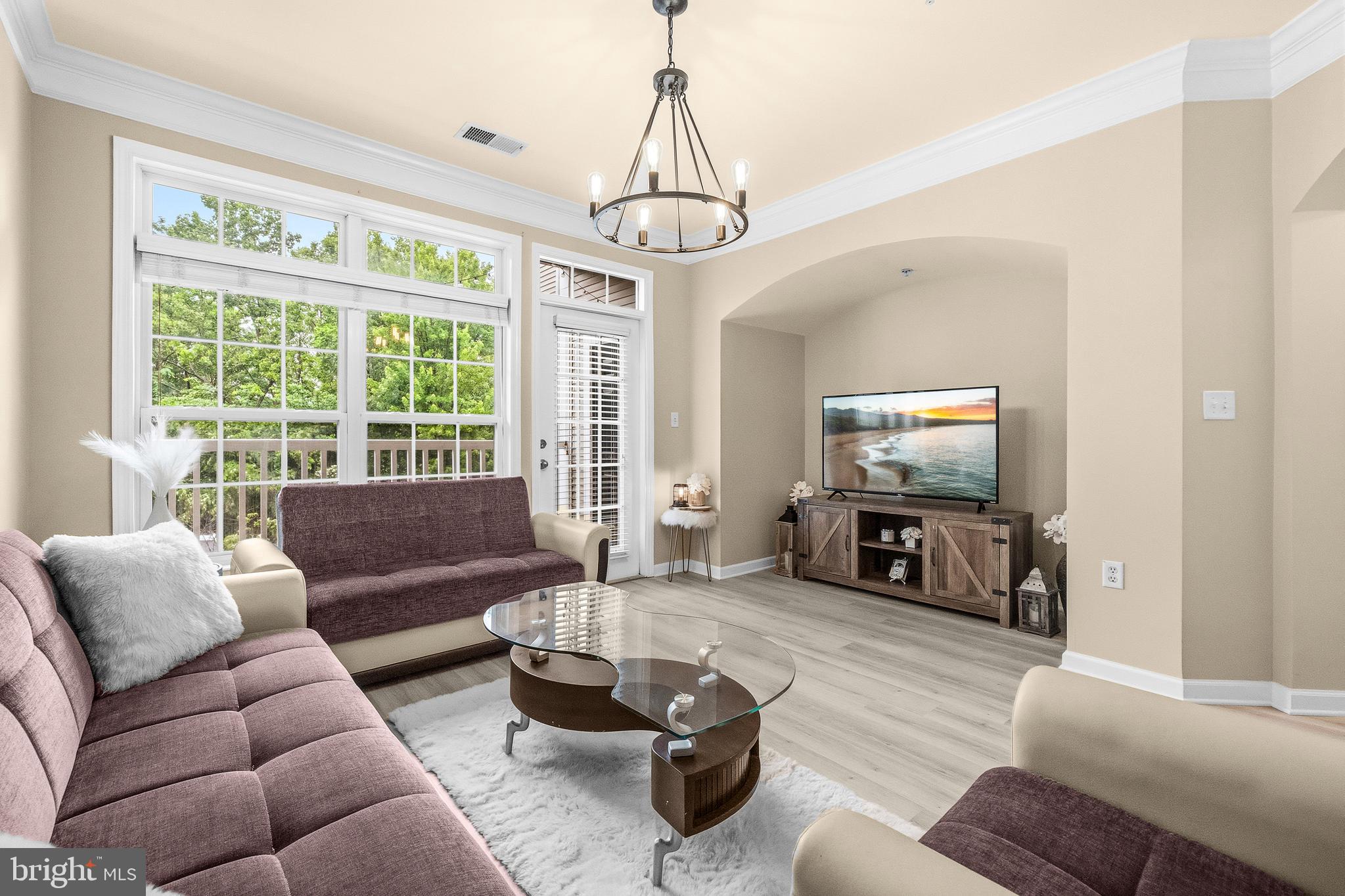 WESTCHESTER AT STRATFORD - Residential