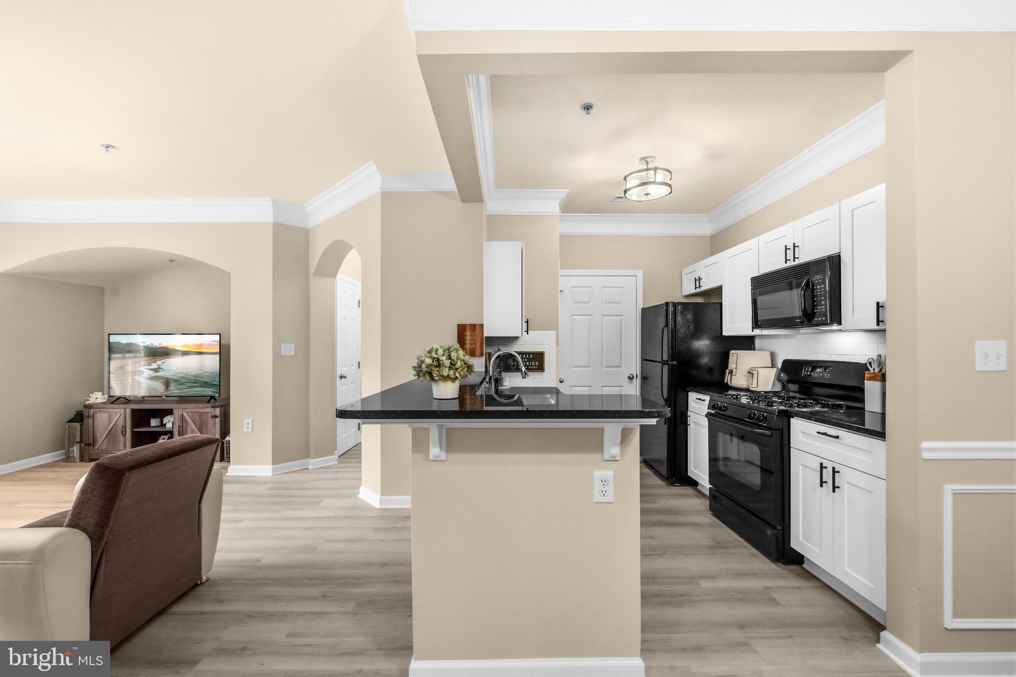 WESTCHESTER AT STRATFORD - Residential