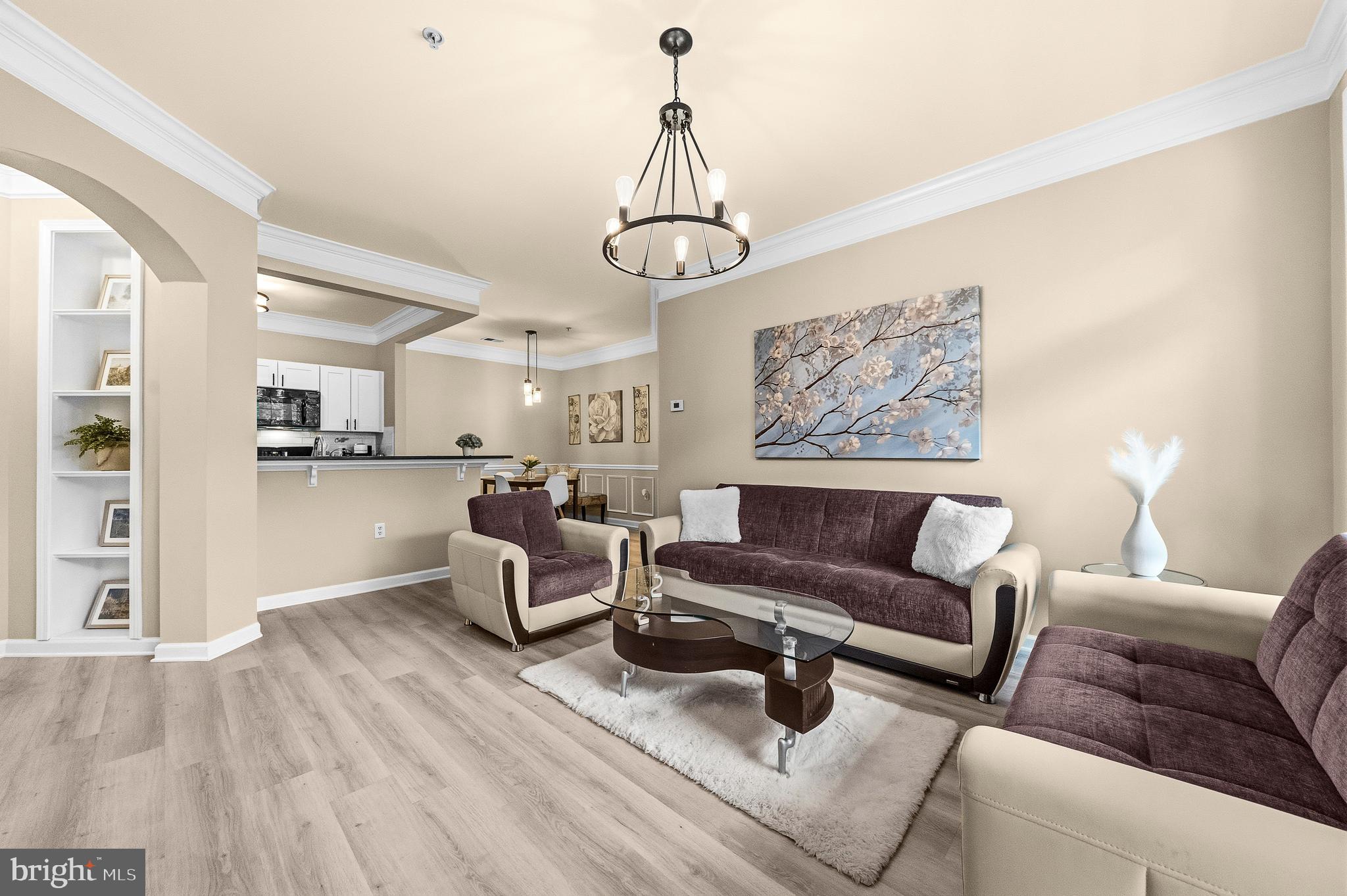 WESTCHESTER AT STRATFORD - Residential