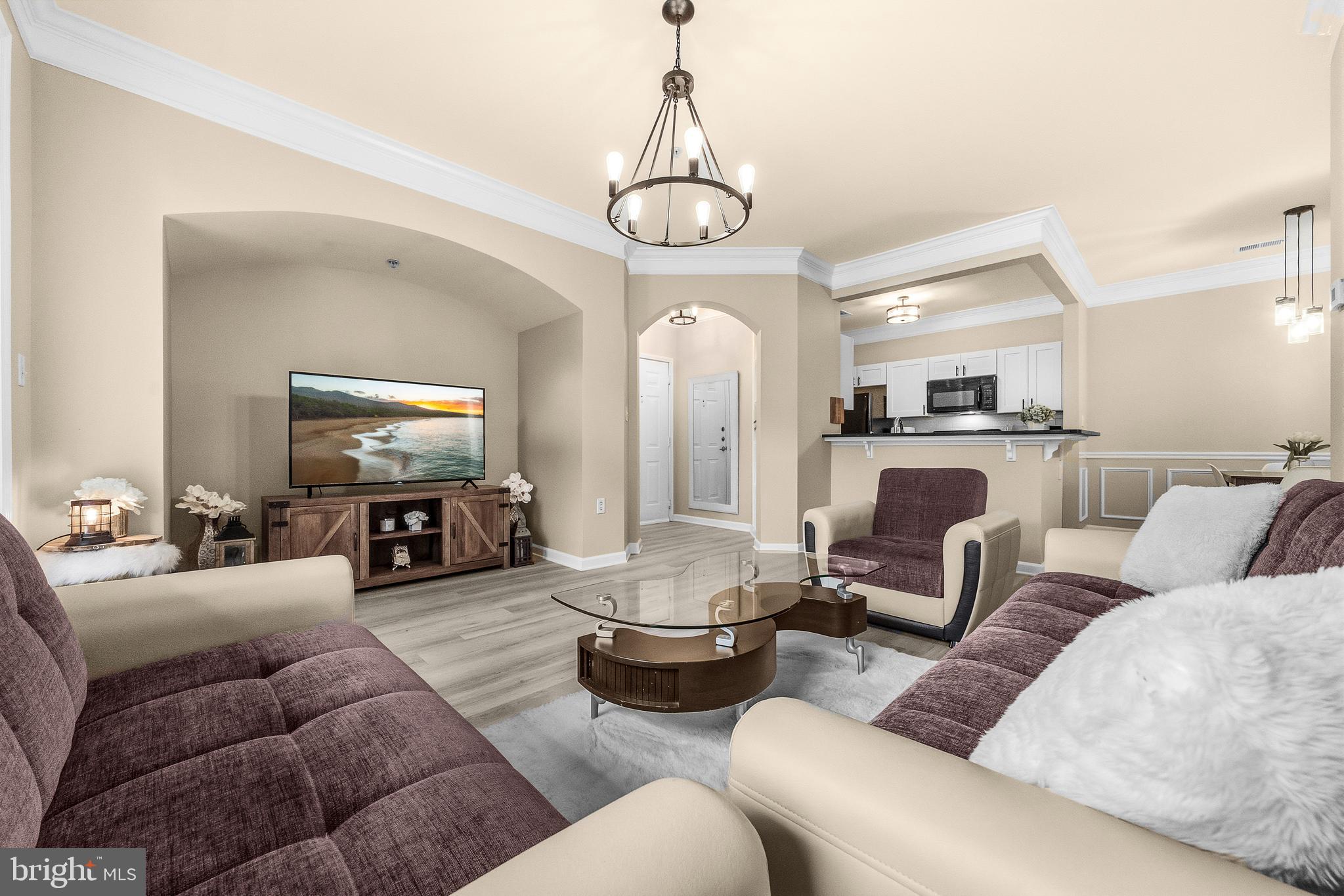 WESTCHESTER AT STRATFORD - Residential