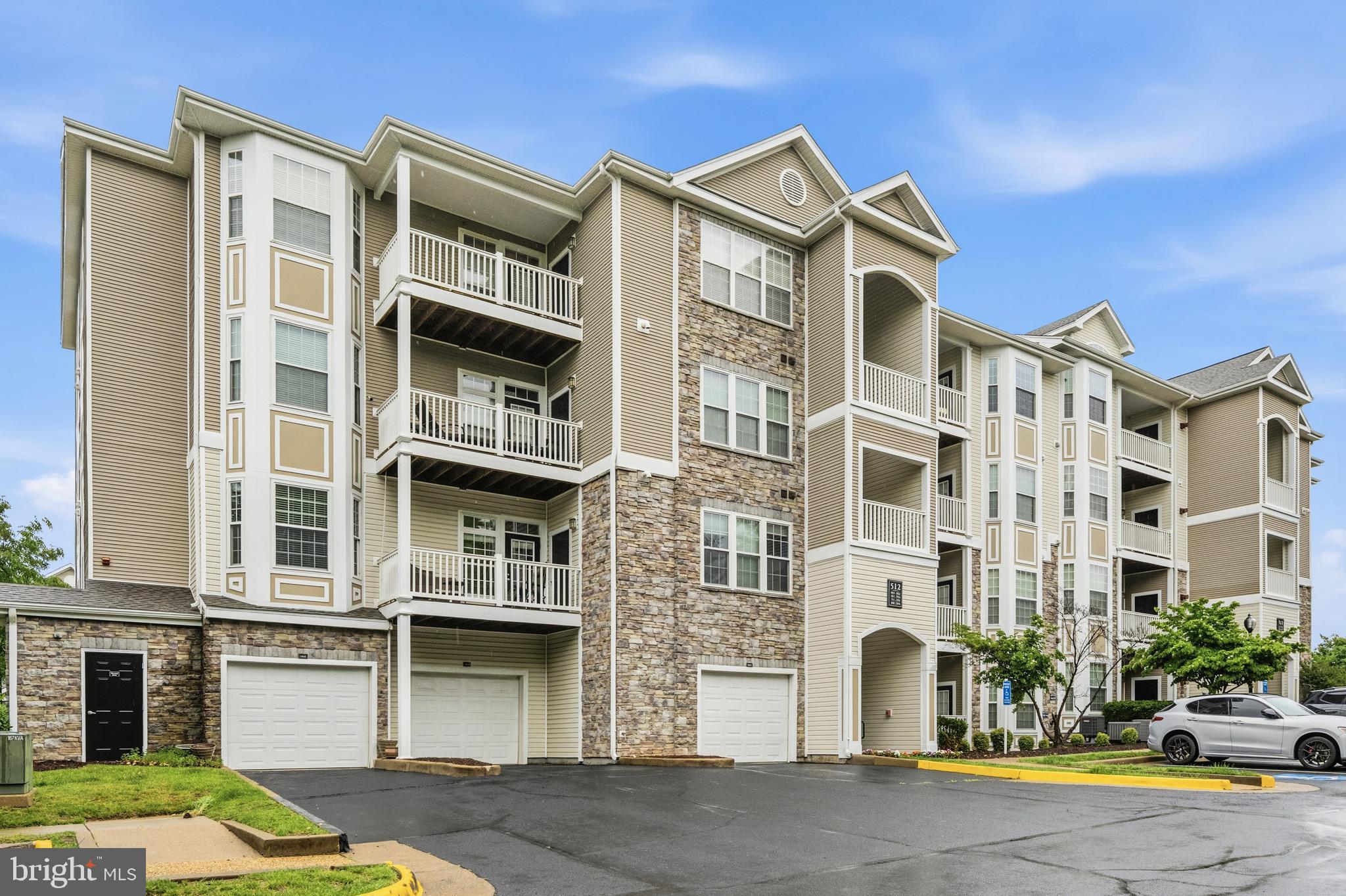 WESTCHESTER AT STRATFORD - Residential