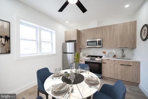 Condo For Rent - 1838 S 23rd Street #UNIT 2<br/> PHILADELPHIA, PA 19145