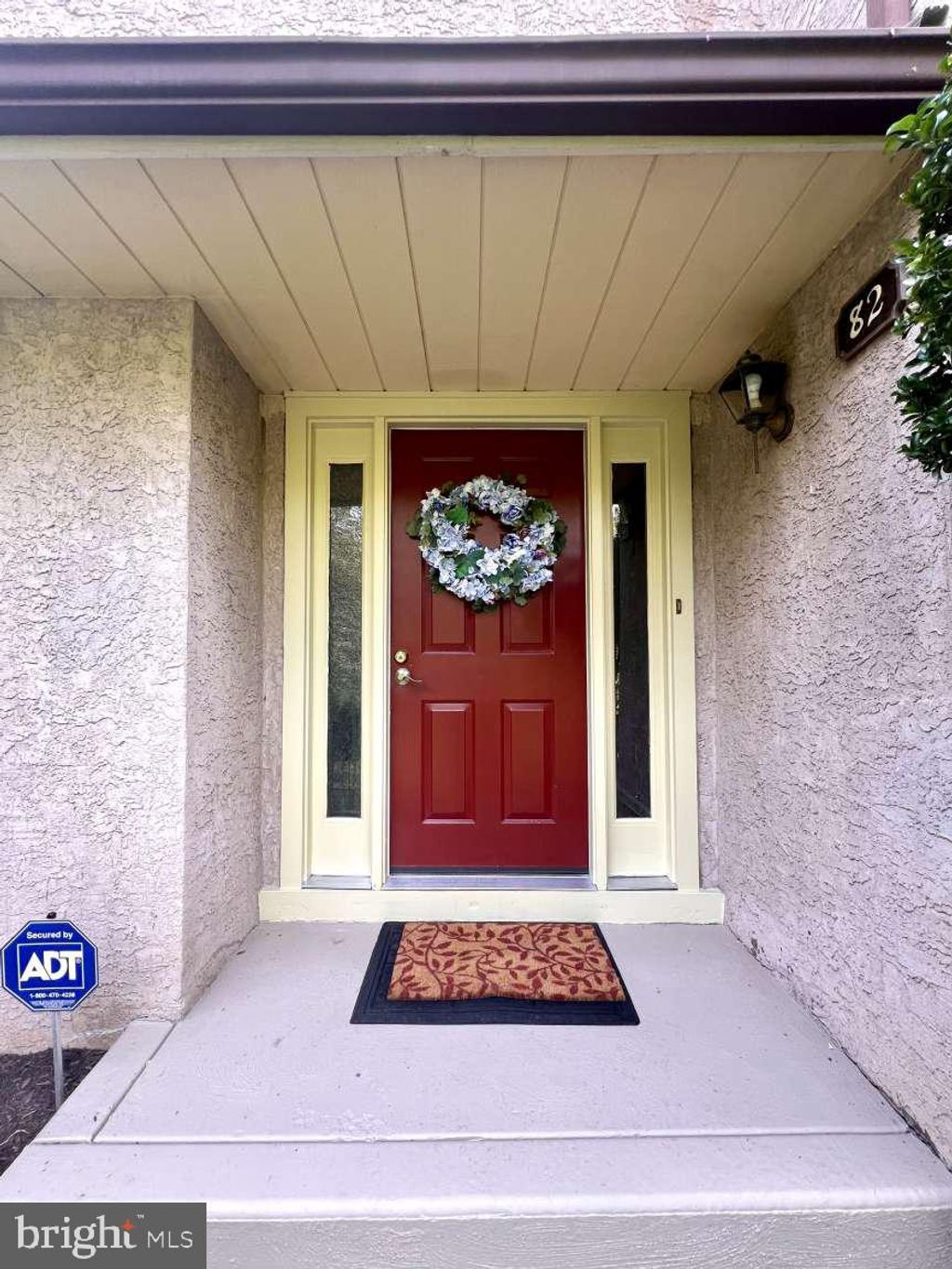 Photo of 82 Bunker Hill Court #82, WAYNE, PA 19087 (MLS # PACT2111008)