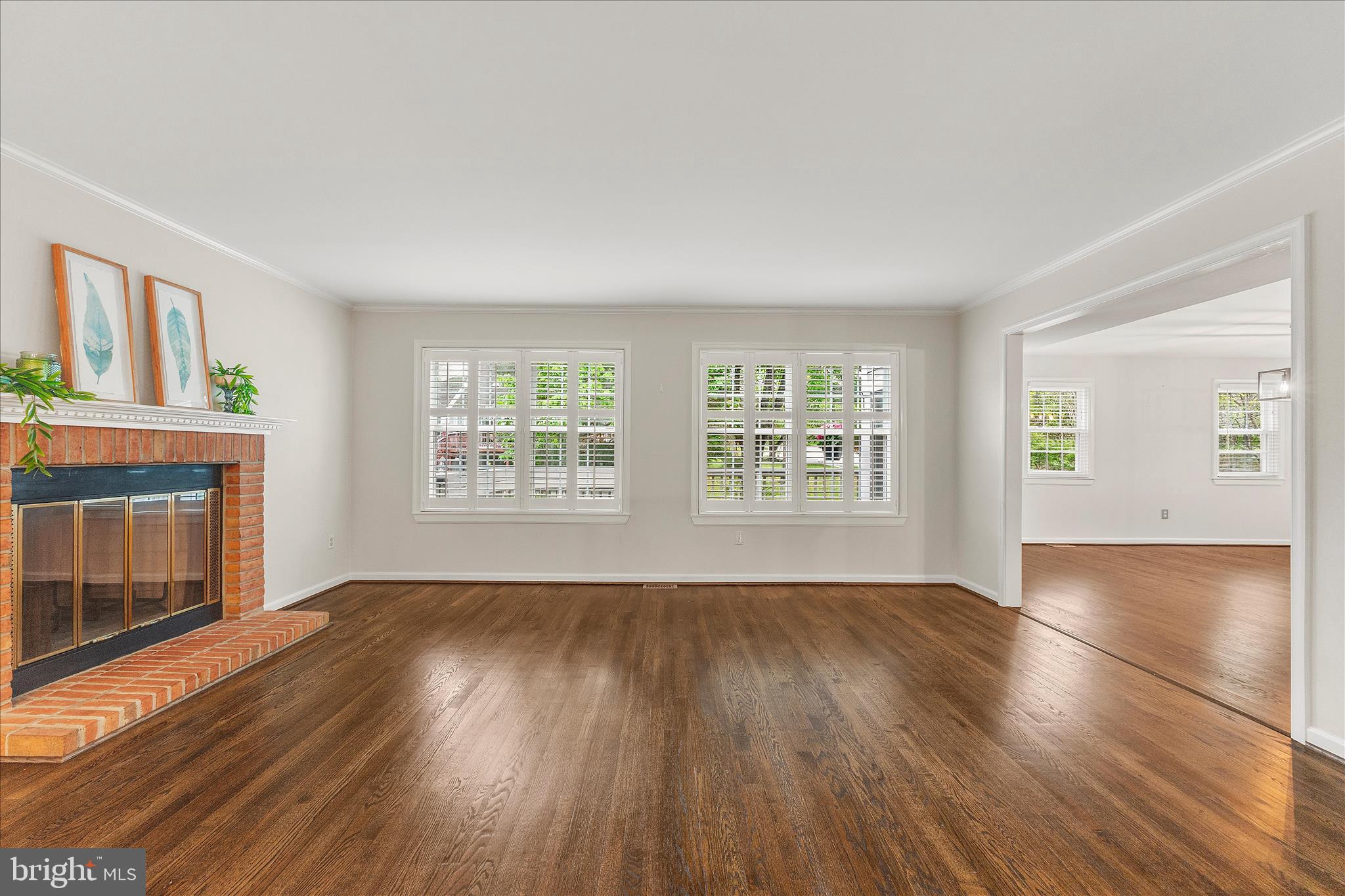 CLARY'S FOREST - Residential