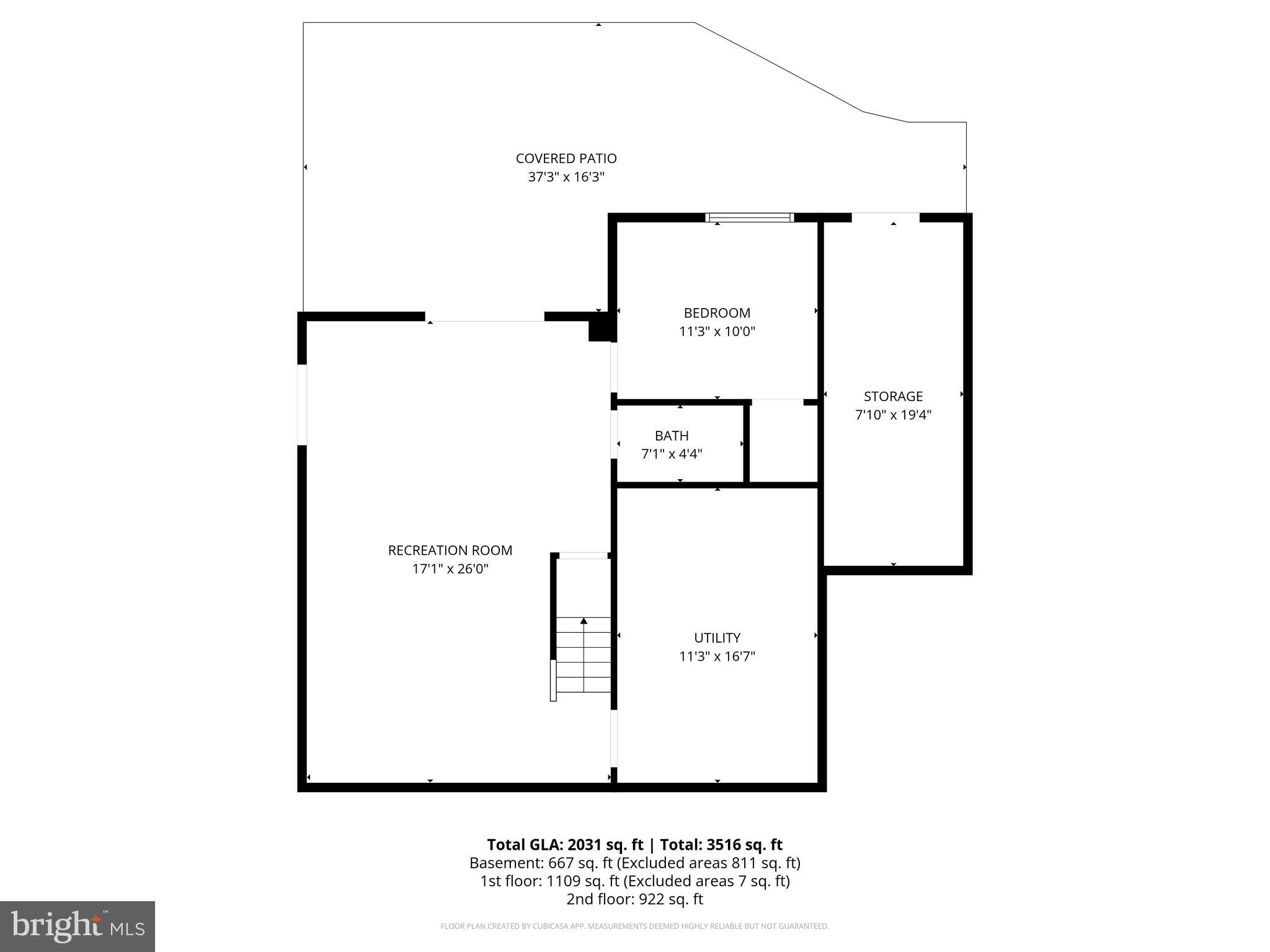 CLARY'S FOREST - Residential
