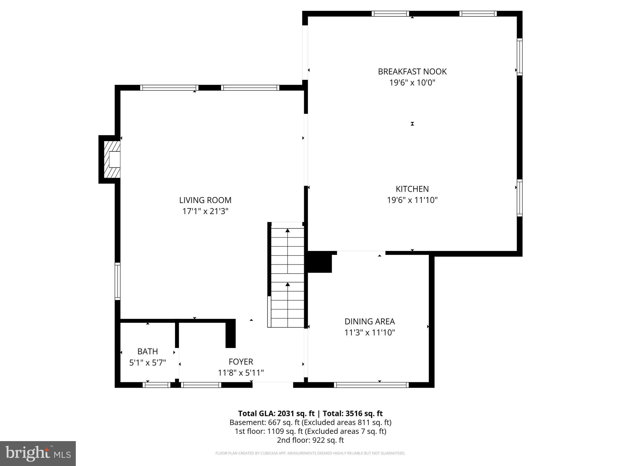 CLARY'S FOREST - Residential