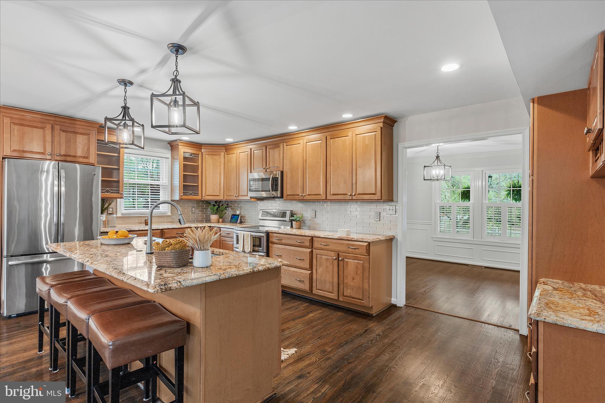 CLARY'S FOREST - Residential