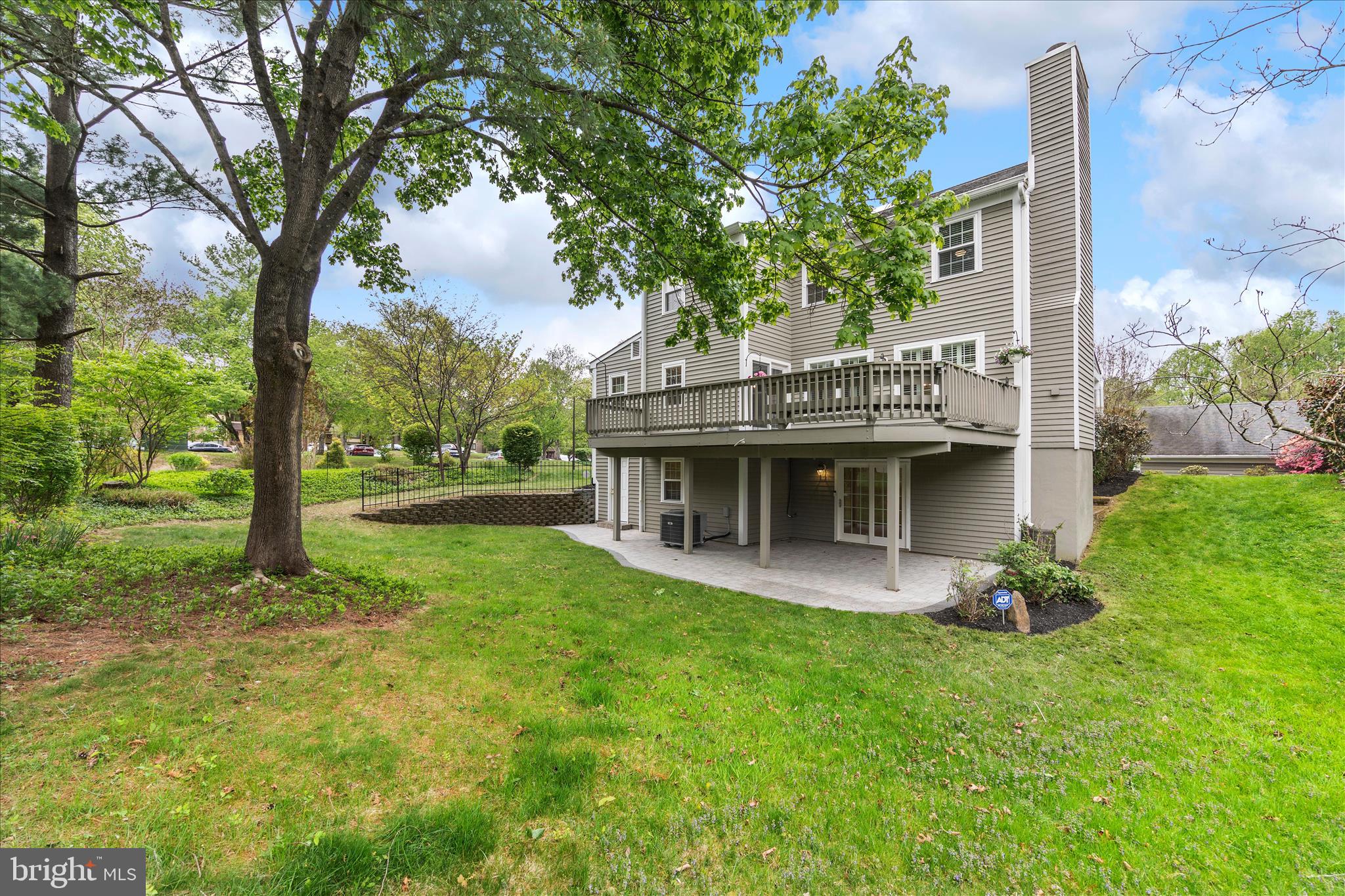 CLARY'S FOREST - Residential