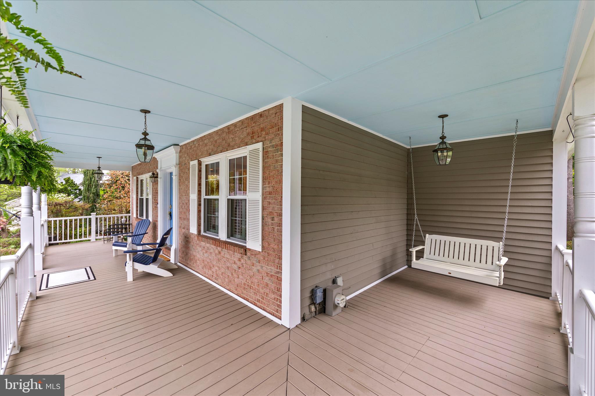 CLARY'S FOREST - Residential