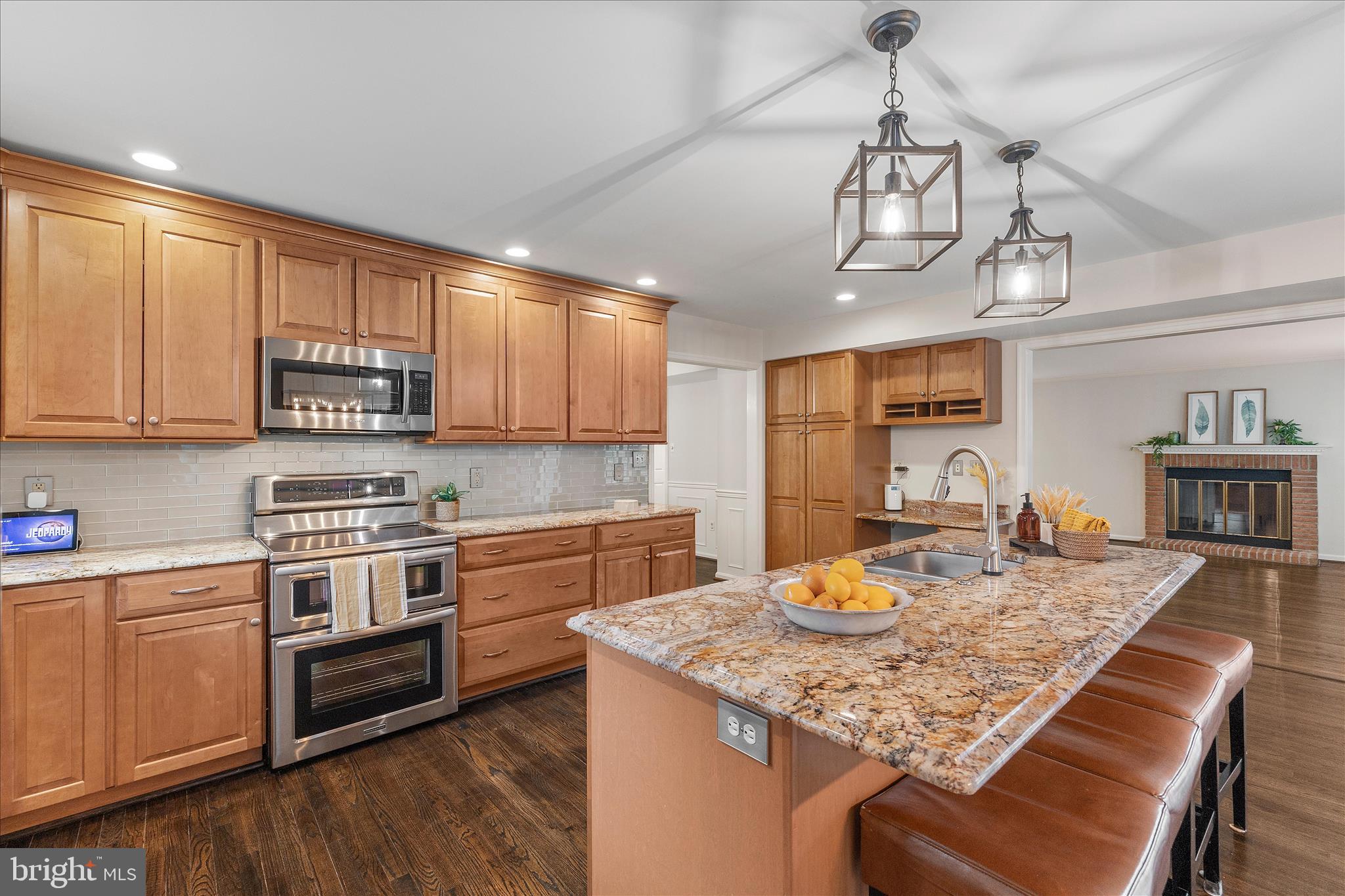 CLARY'S FOREST - Residential