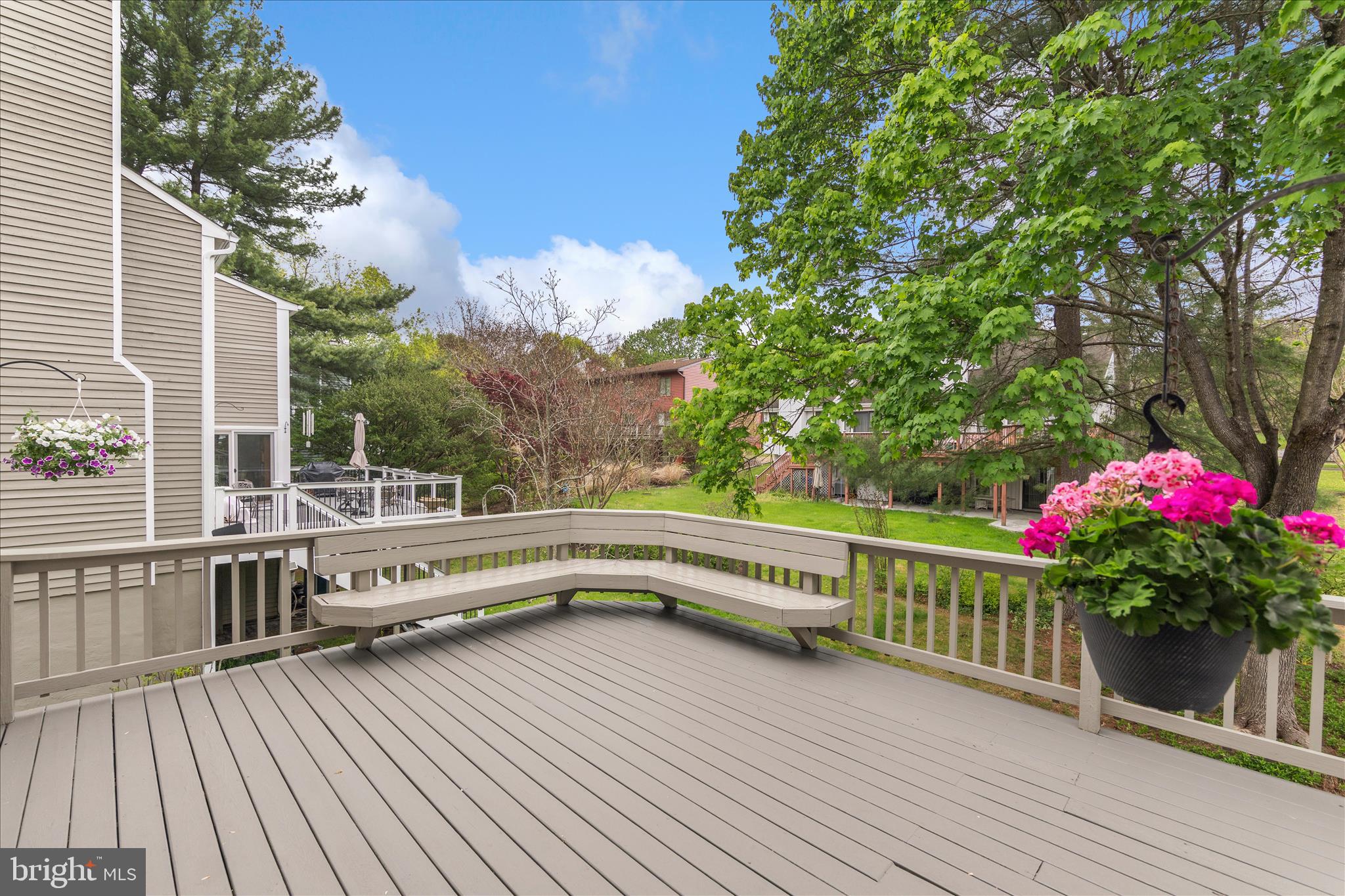 CLARY'S FOREST - Residential