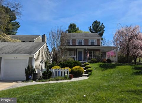 12135 LITTLE PATUXENT PARKWAY COLUMBIA MD 21044