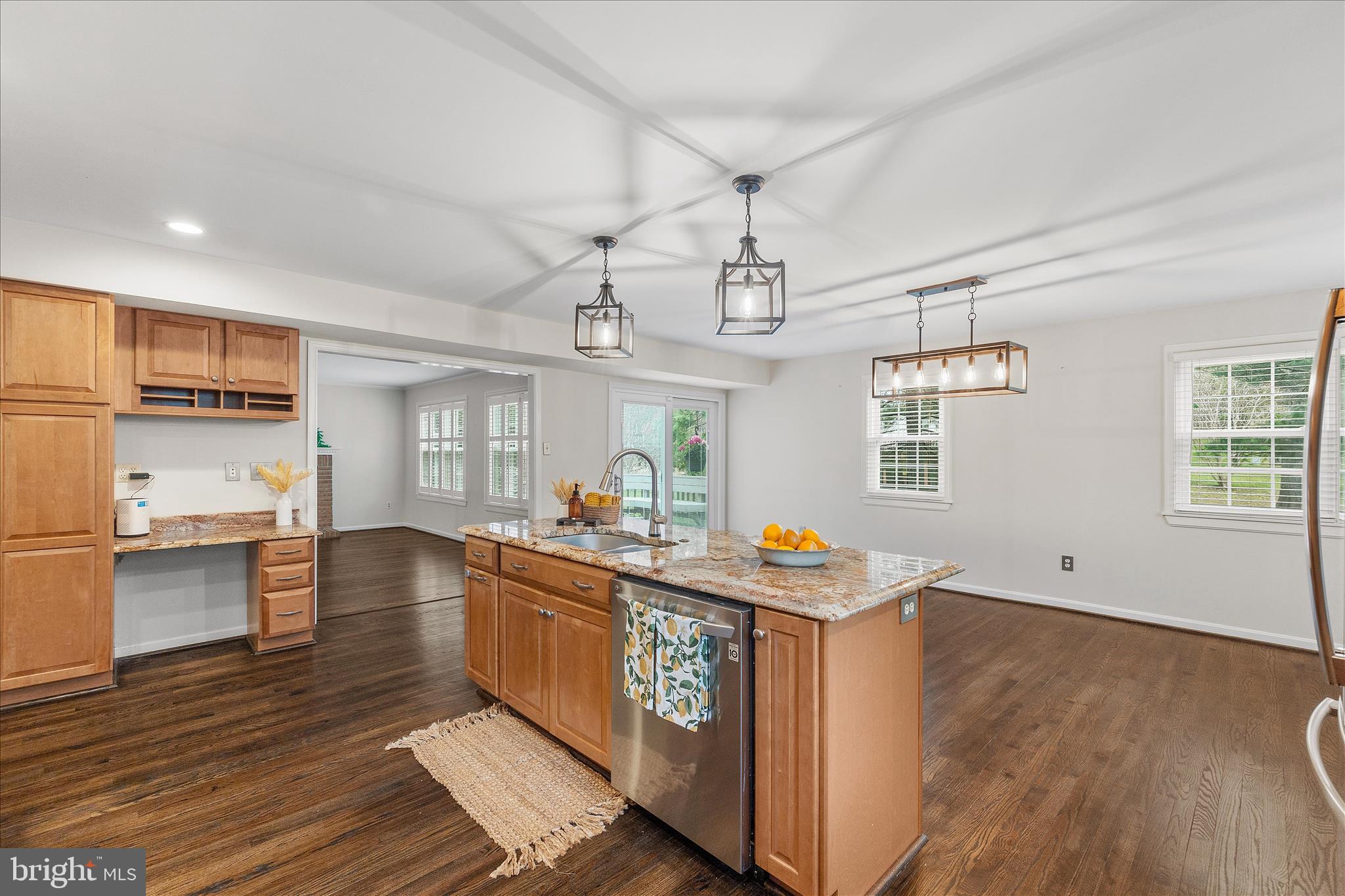 CLARY'S FOREST - Residential