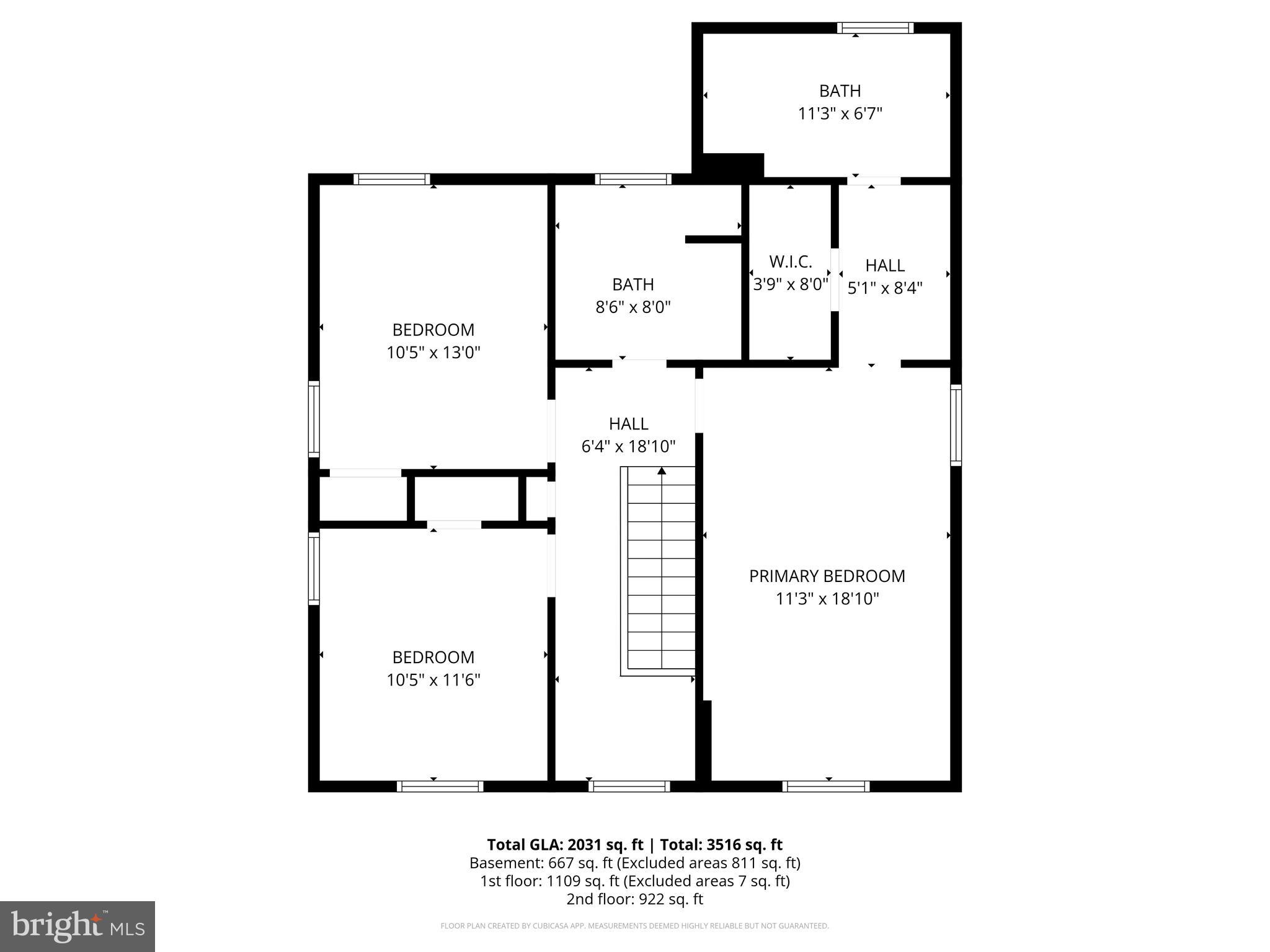CLARY'S FOREST - Residential