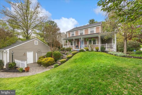 12135 LITTLE PATUXENT PARKWAY COLUMBIA MD 21044