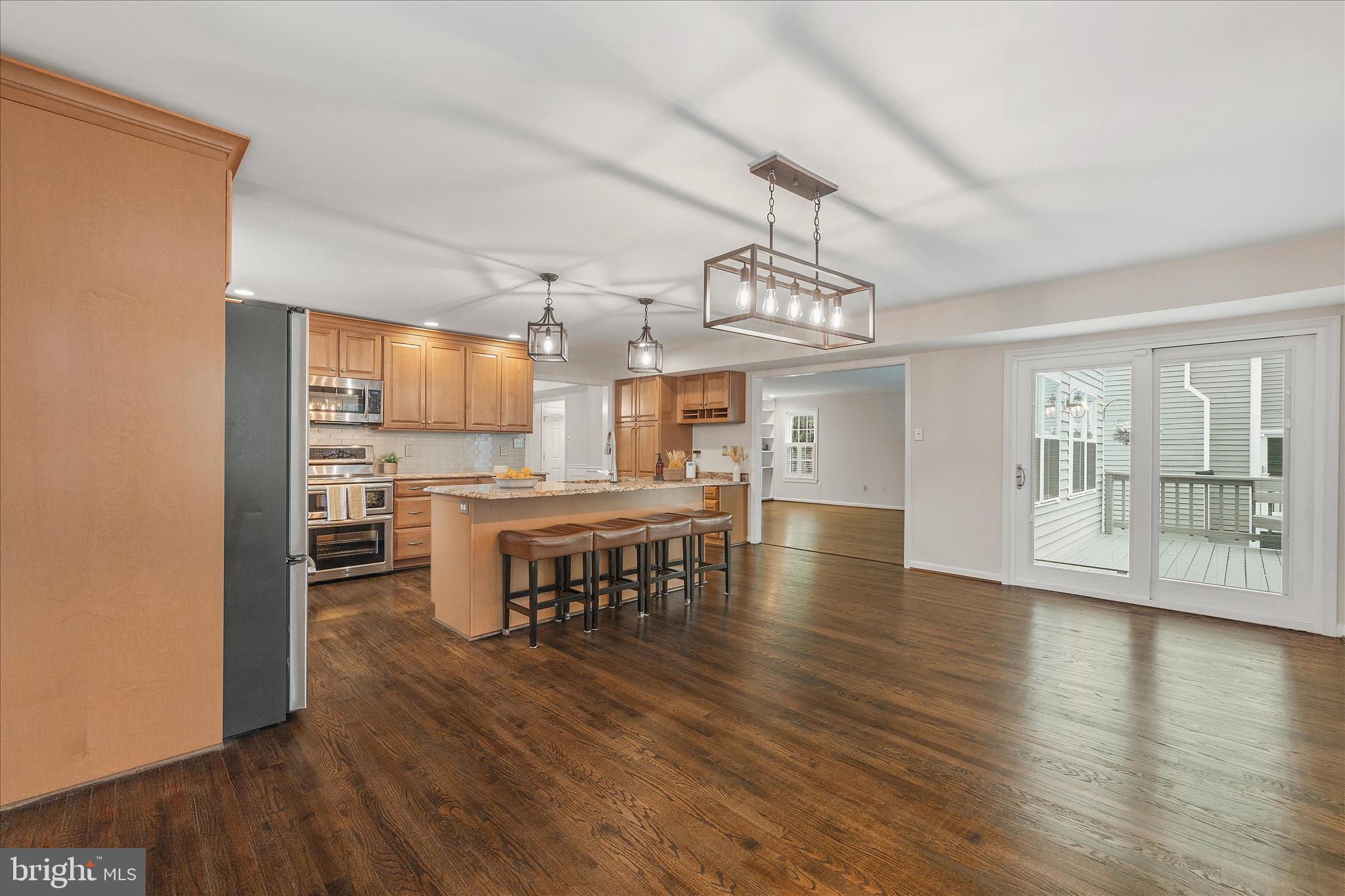 CLARY'S FOREST - Residential