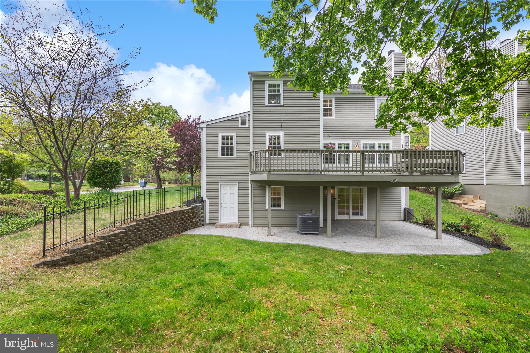 CLARY'S FOREST - Residential