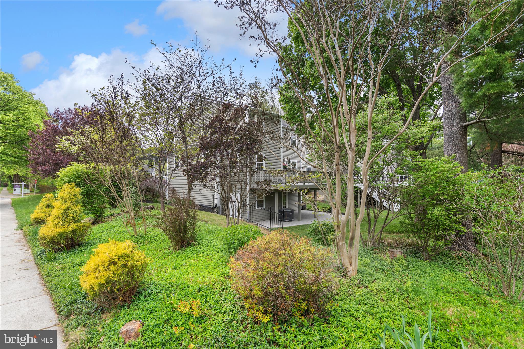 CLARY'S FOREST - Residential