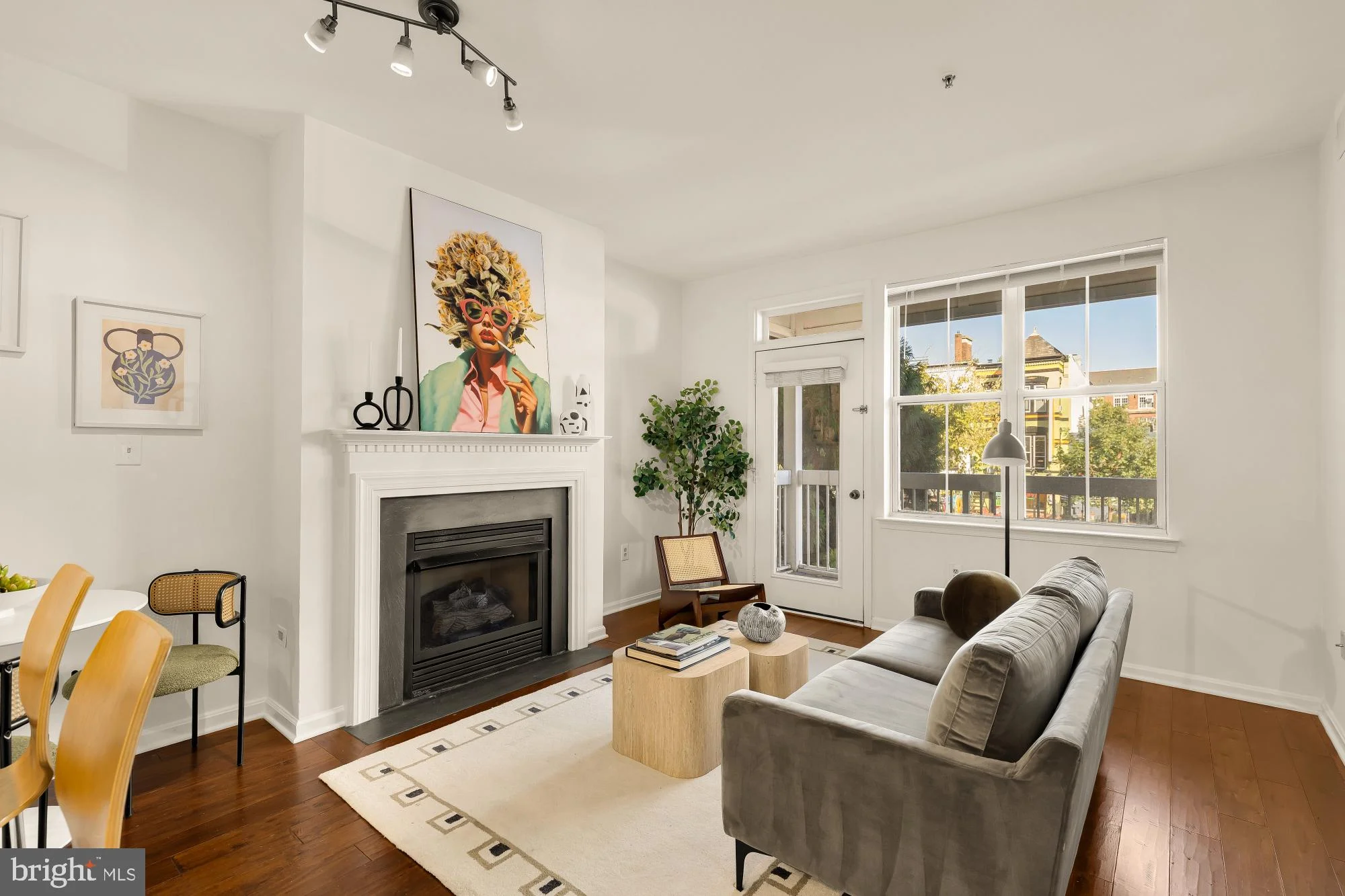 2004 11th Street NW Unit 122, Washington, DC 20001