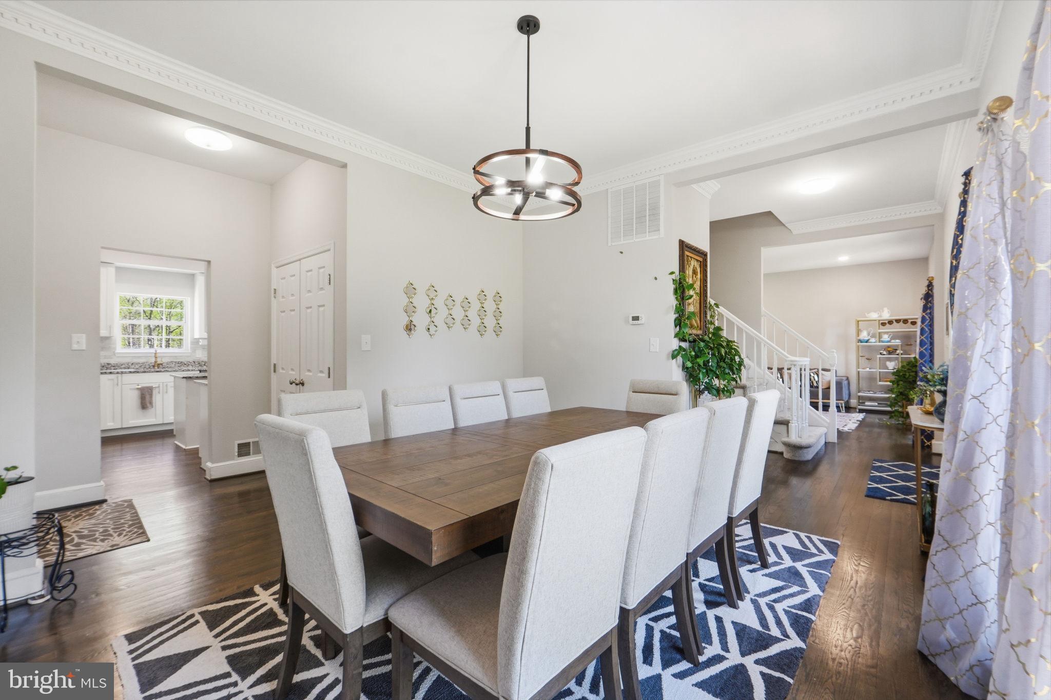 MONTYVILLE ESTATES - Residential