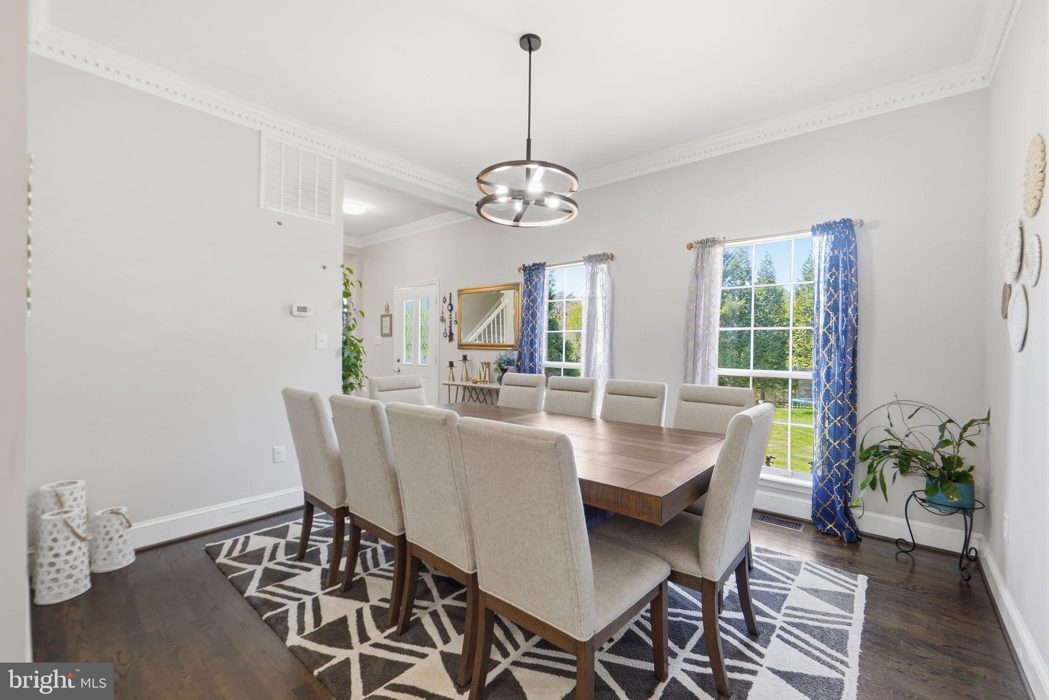 MONTYVILLE ESTATES - Residential